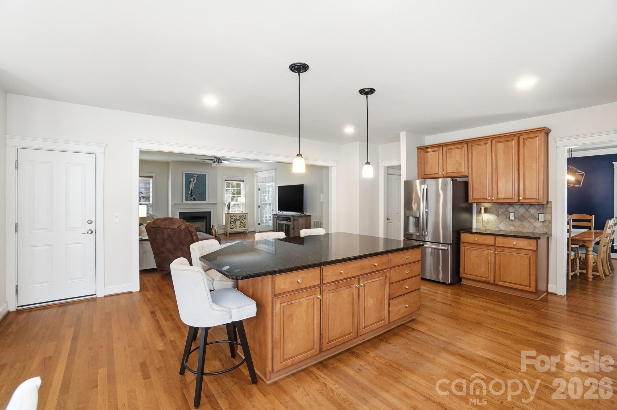 5101 Downing Drive Property Photo 18