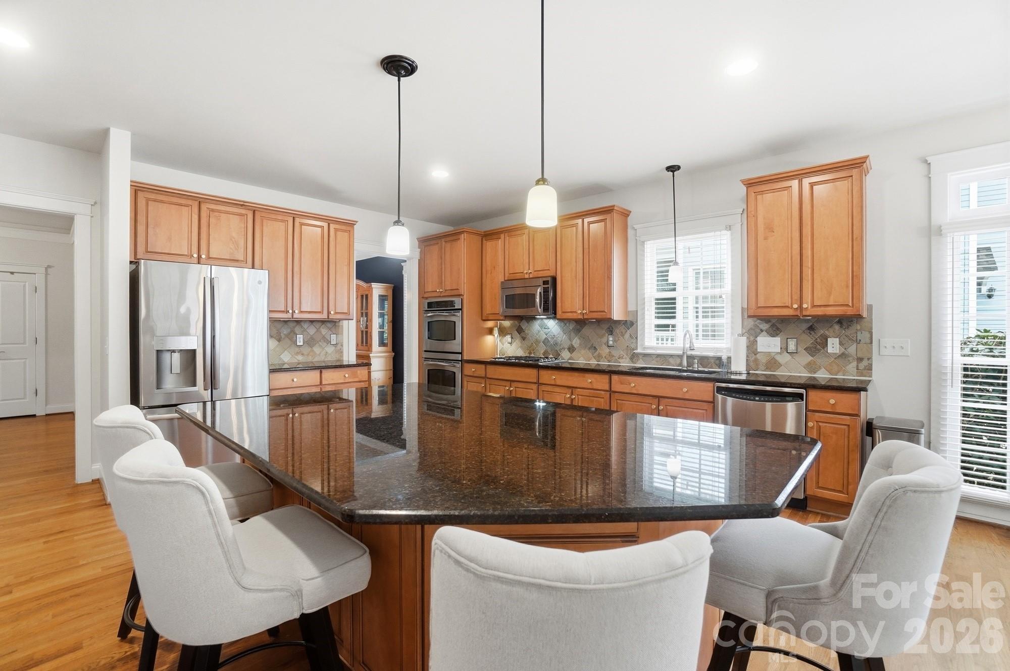 5101 Downing Drive Property Photo 19