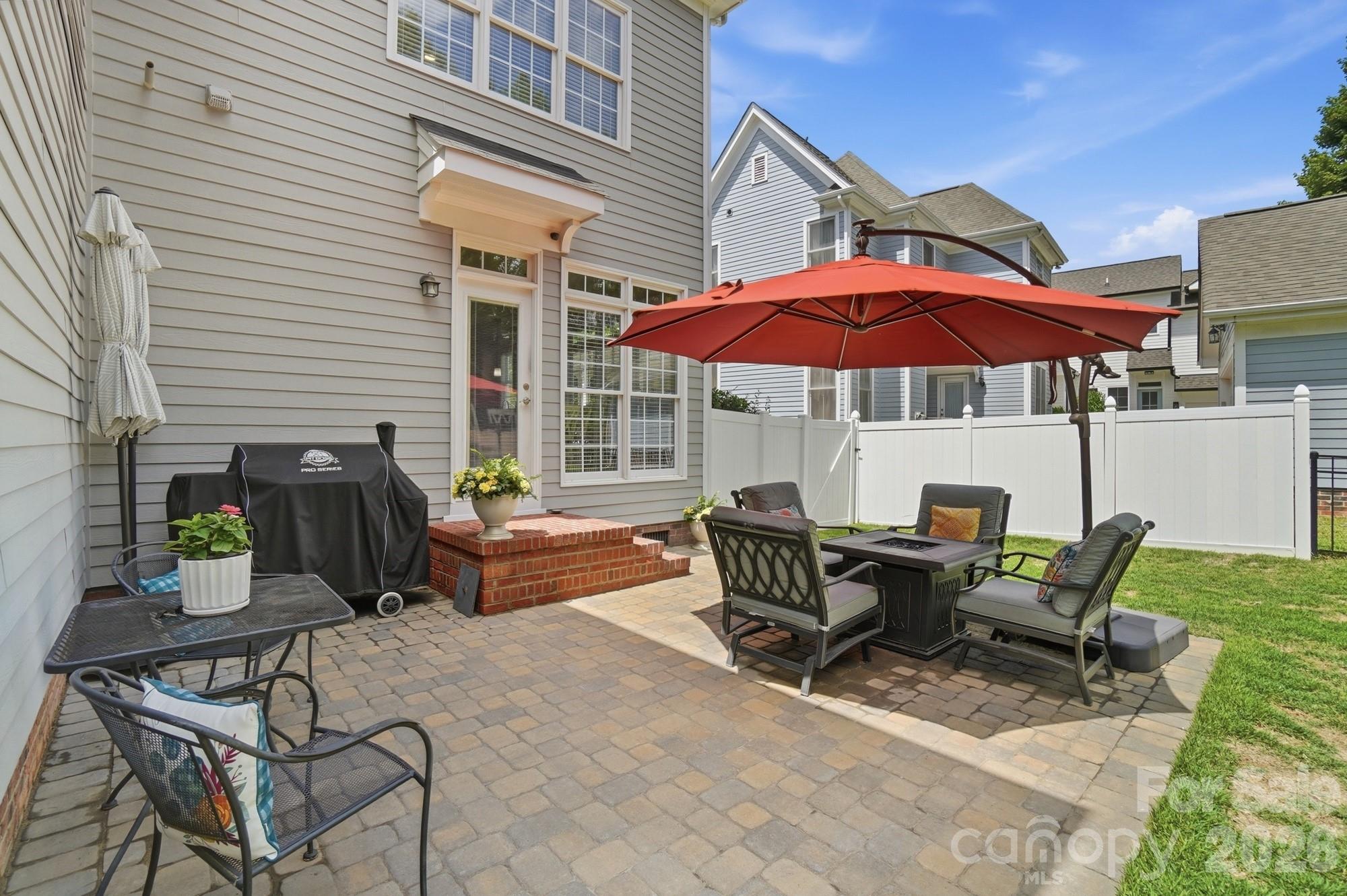 5101 Downing Drive Property Photo 40