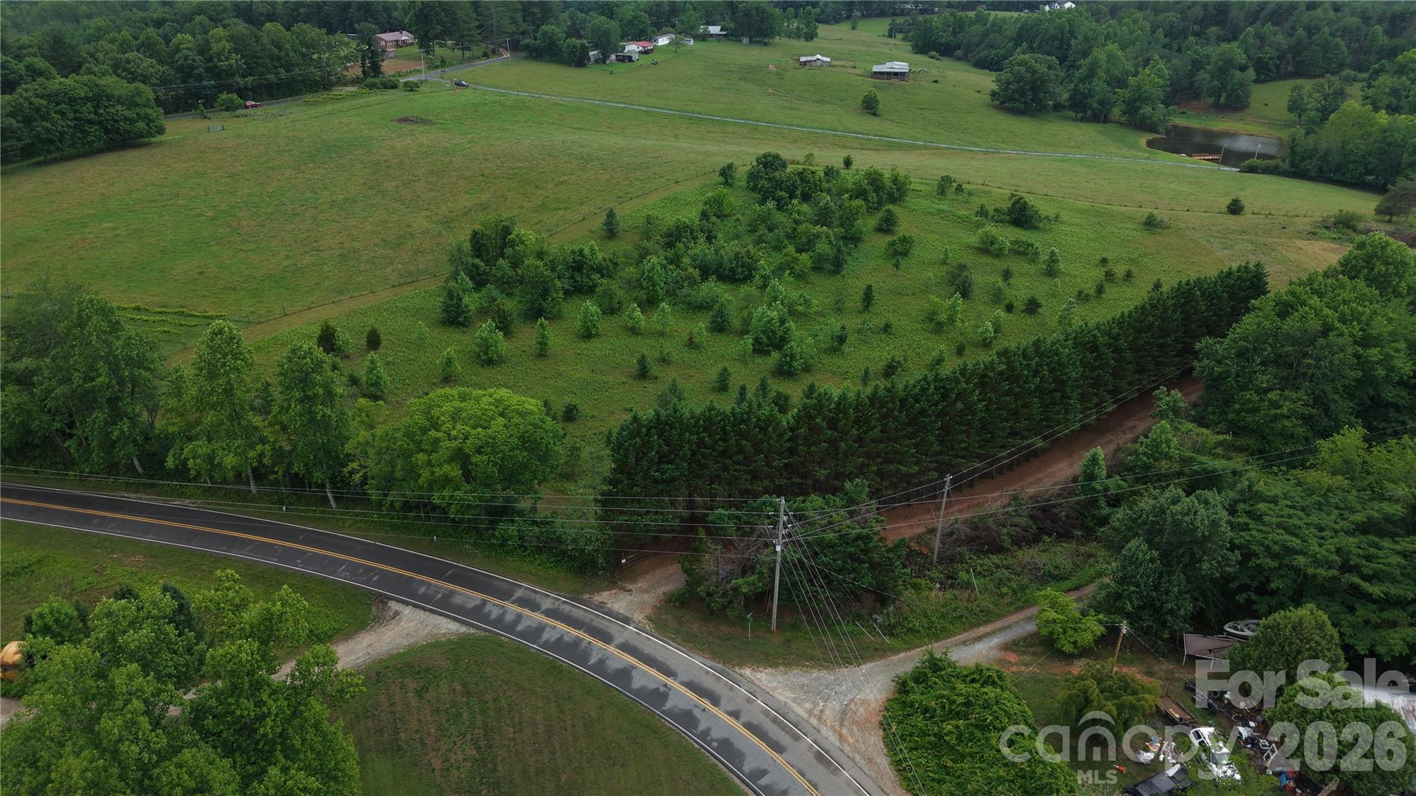 Off Landis Lane Property Photo 1