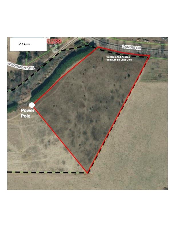 Off Landis Lane Property Photo 4