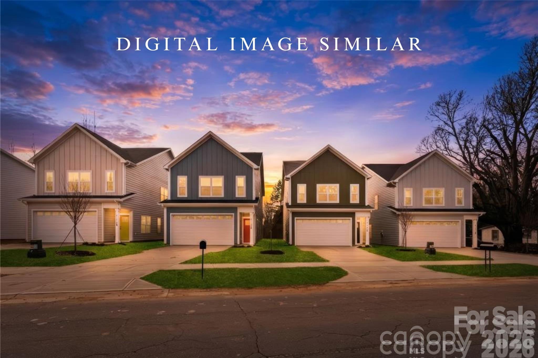 2928 Mulberry Church Road Property Photo 1