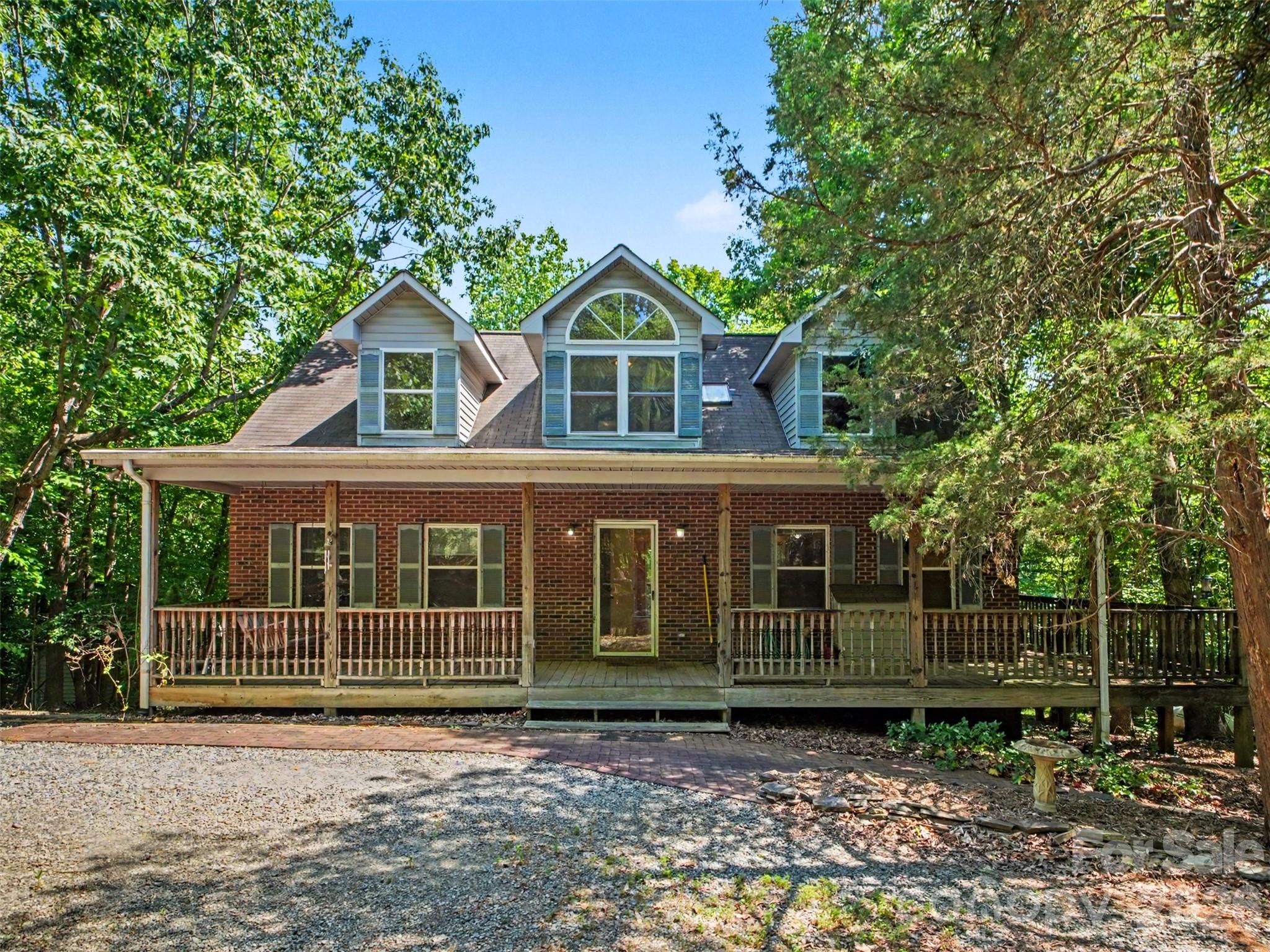 11109 Asbury Chapel Road Property Photo 2