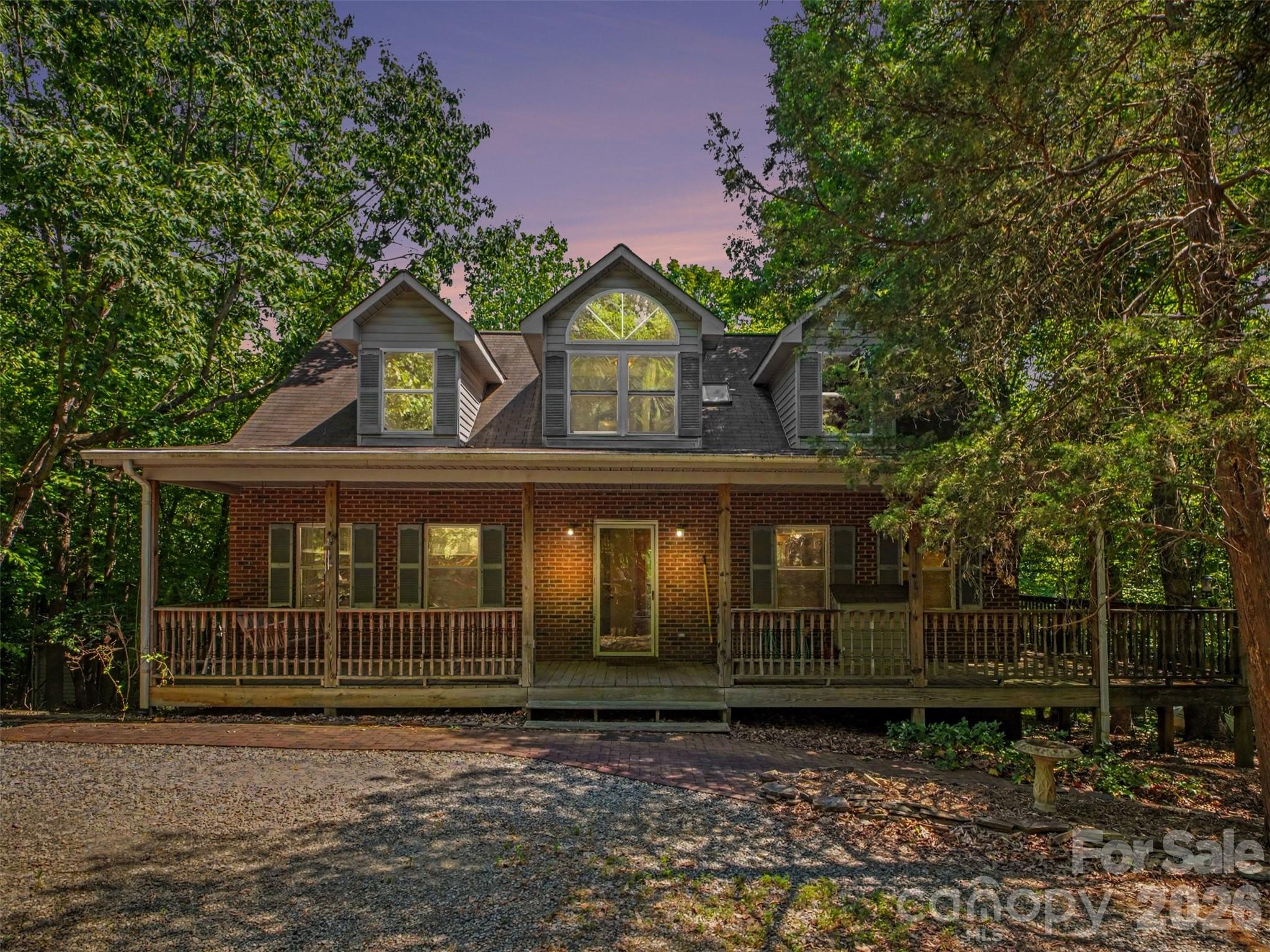 11109 Asbury Chapel Road Property Photo 3