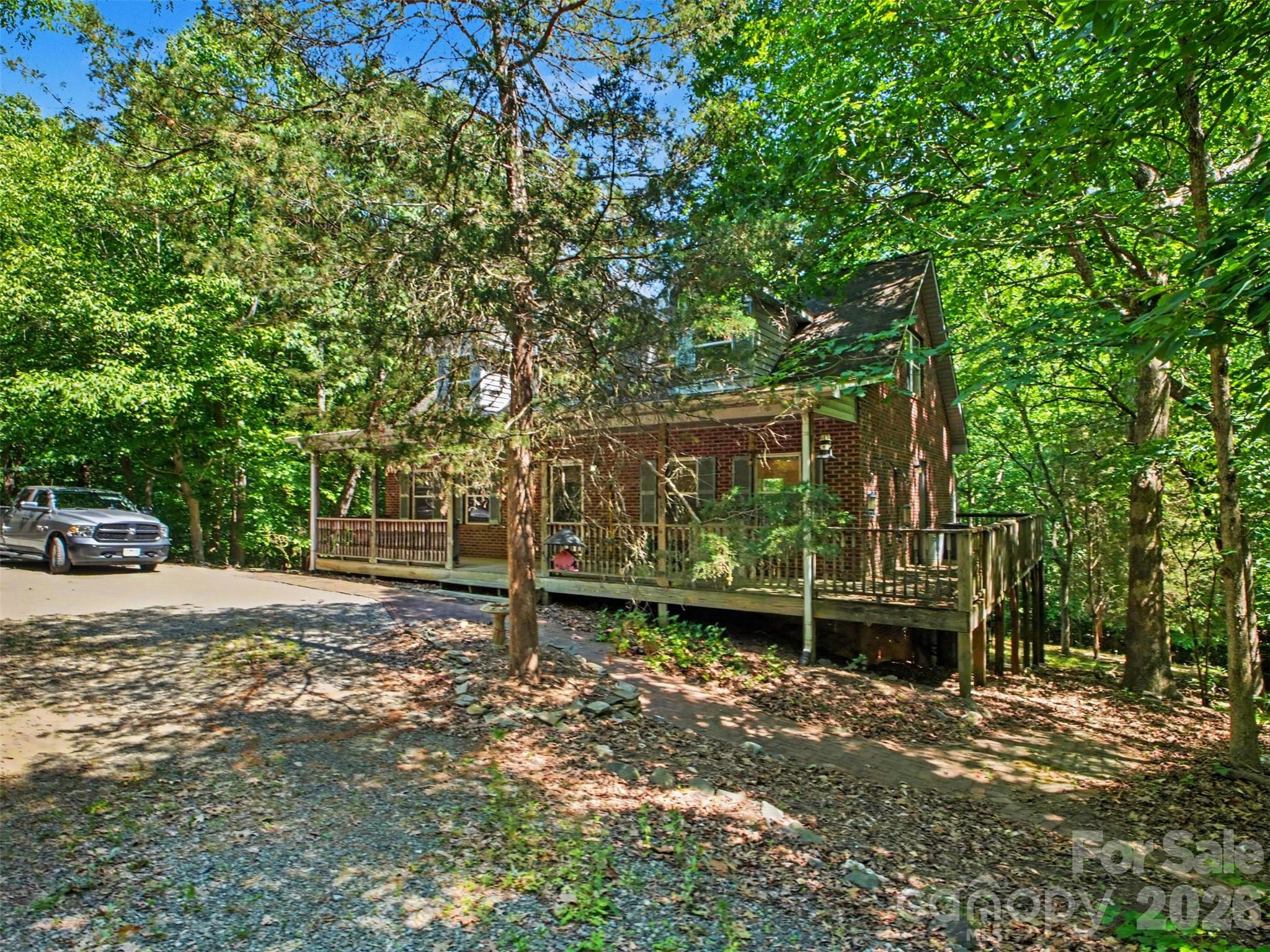 11109 Asbury Chapel Road Property Photo 4