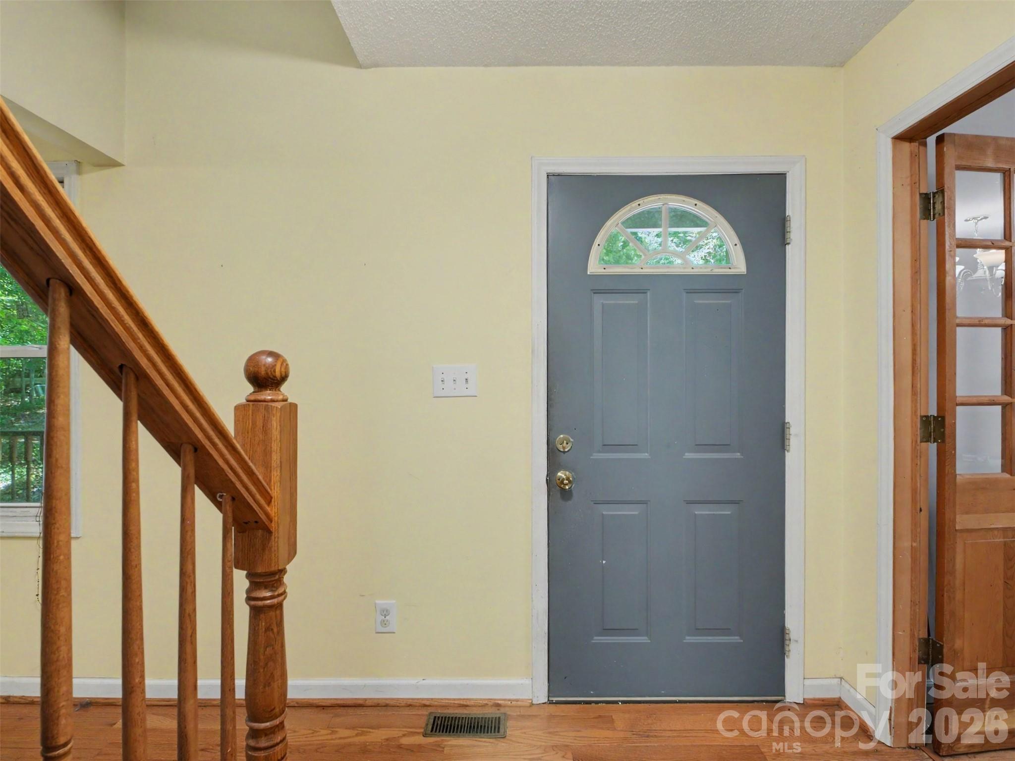 11109 Asbury Chapel Road Property Photo 5