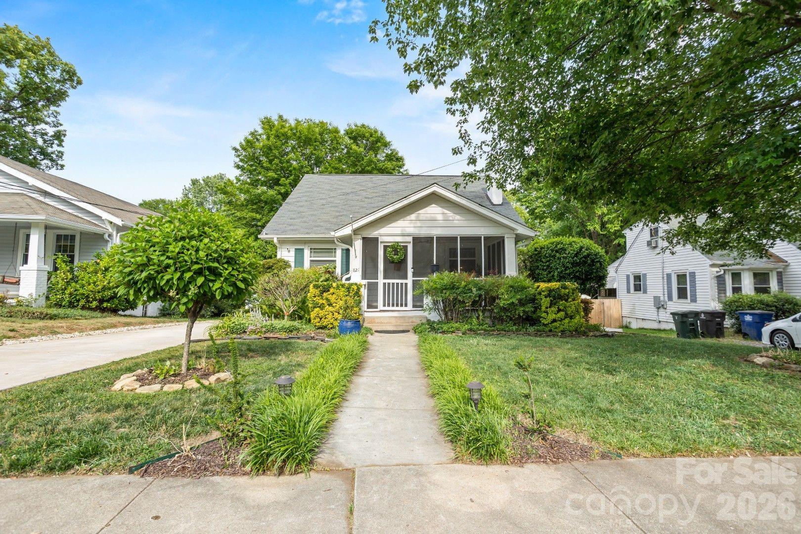 821 Watson Avenue Property Photo 2