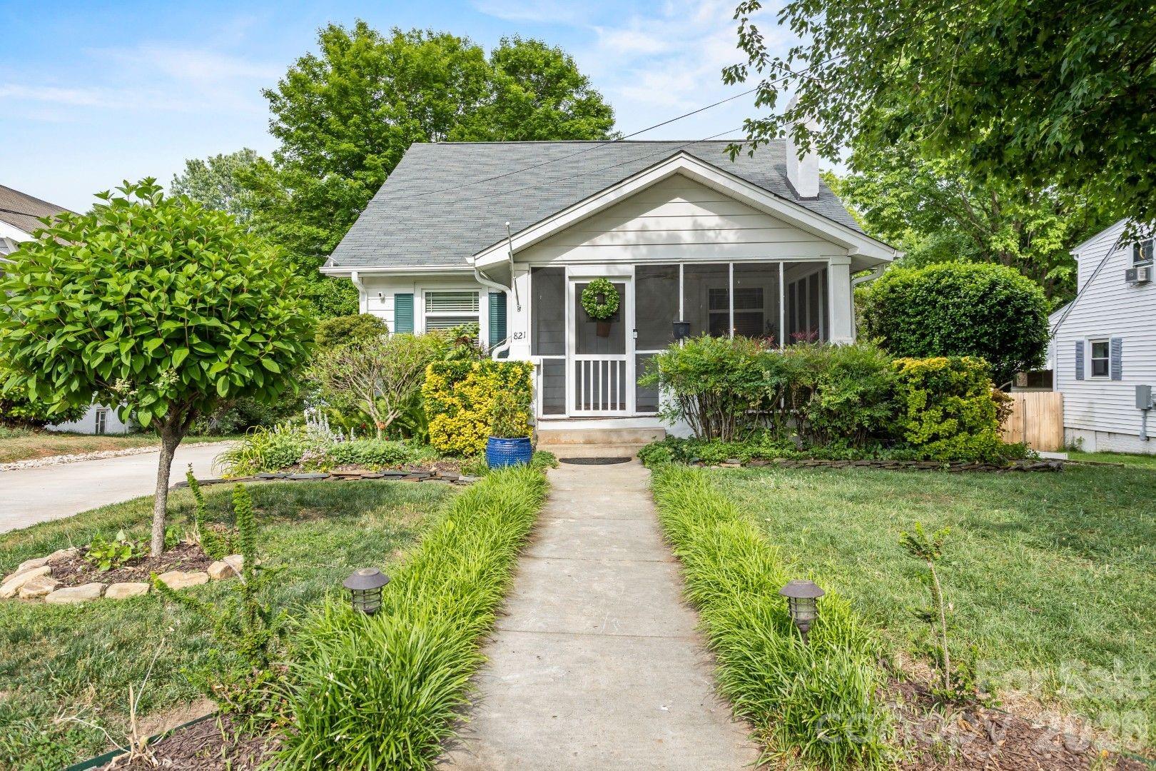 821 Watson Avenue Property Photo 3