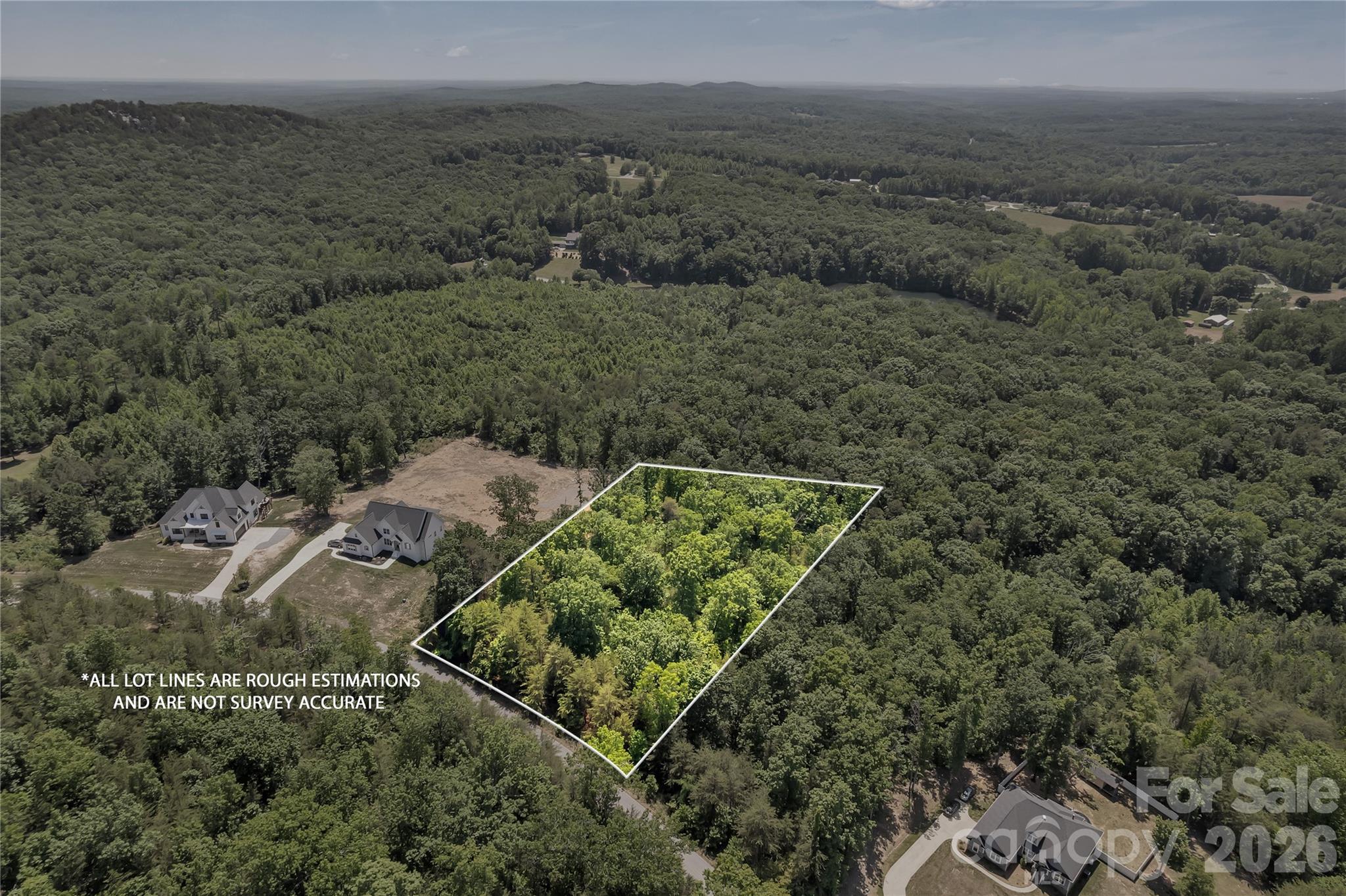 523 Alex D Owens Drive
