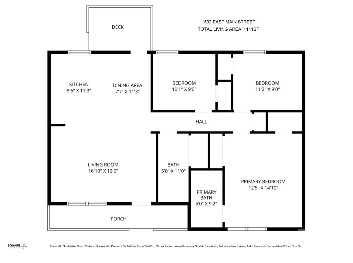 1502 E Main Street Property Photo 29
