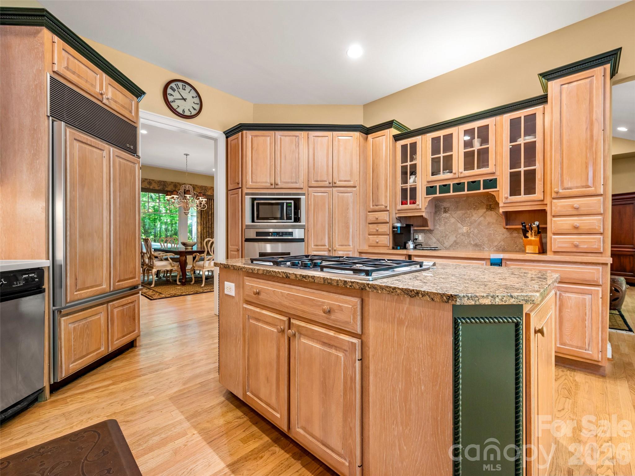 110 Little Cherokee Ridge Property Photo 19