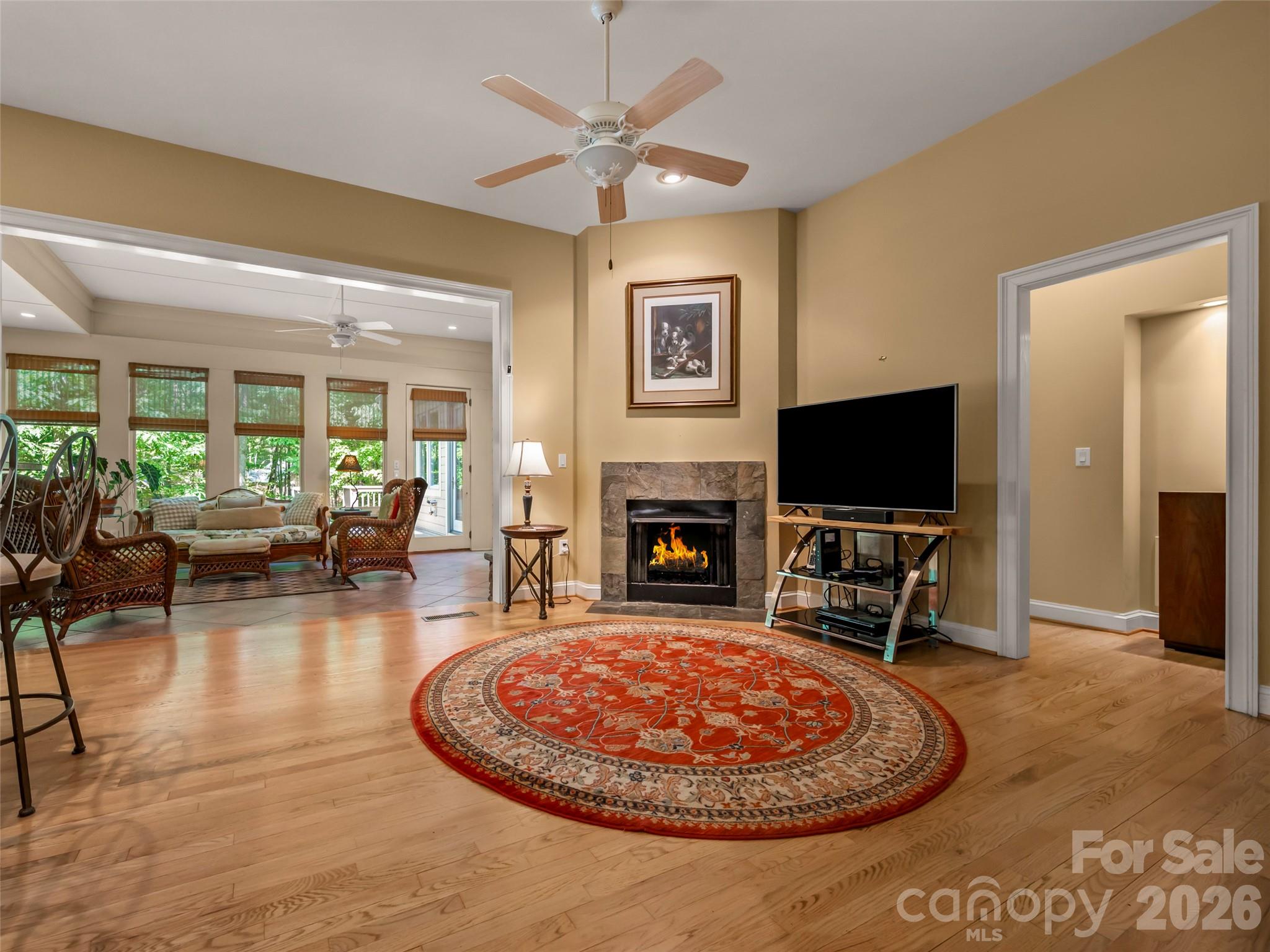 110 Little Cherokee Ridge Property Photo 20