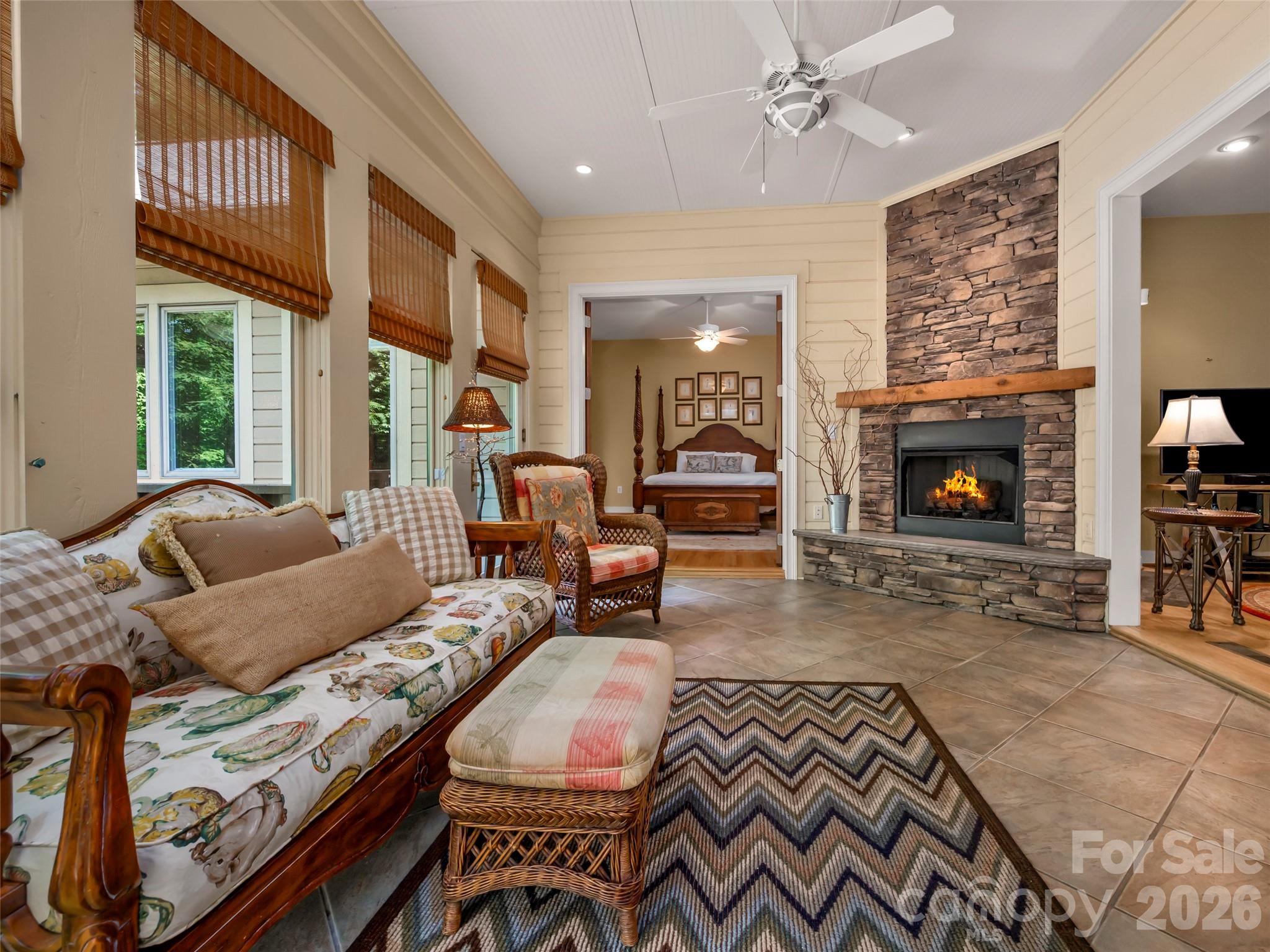110 Little Cherokee Ridge Property Photo 23