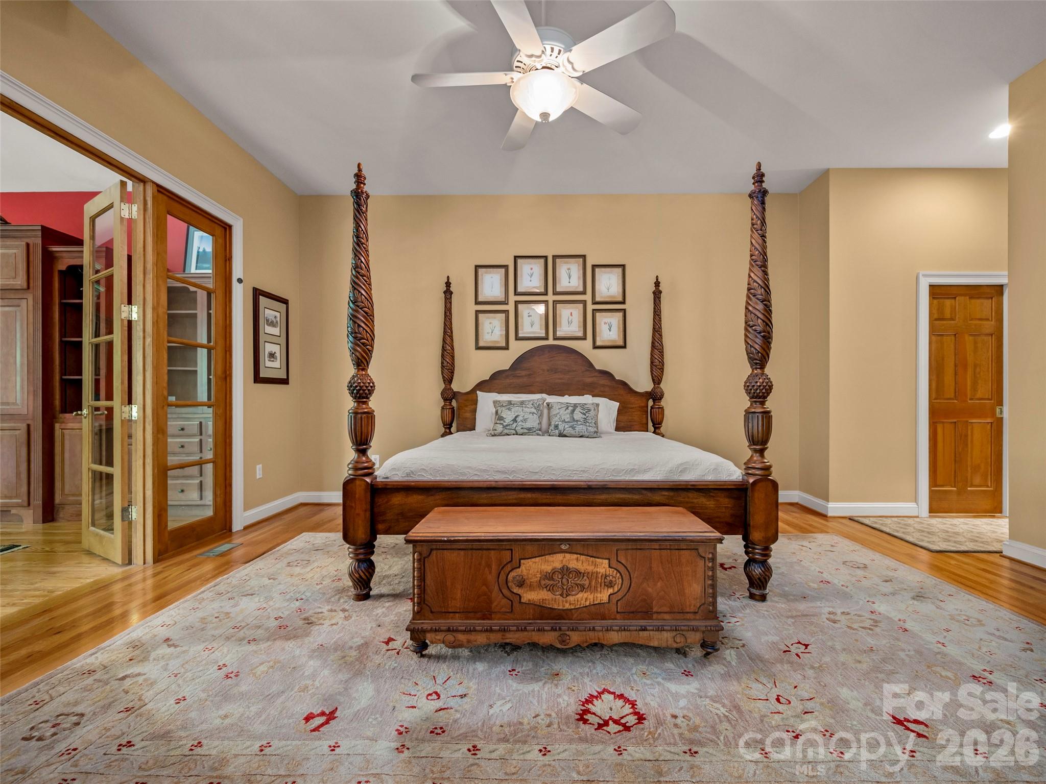 110 Little Cherokee Ridge Property Photo 24