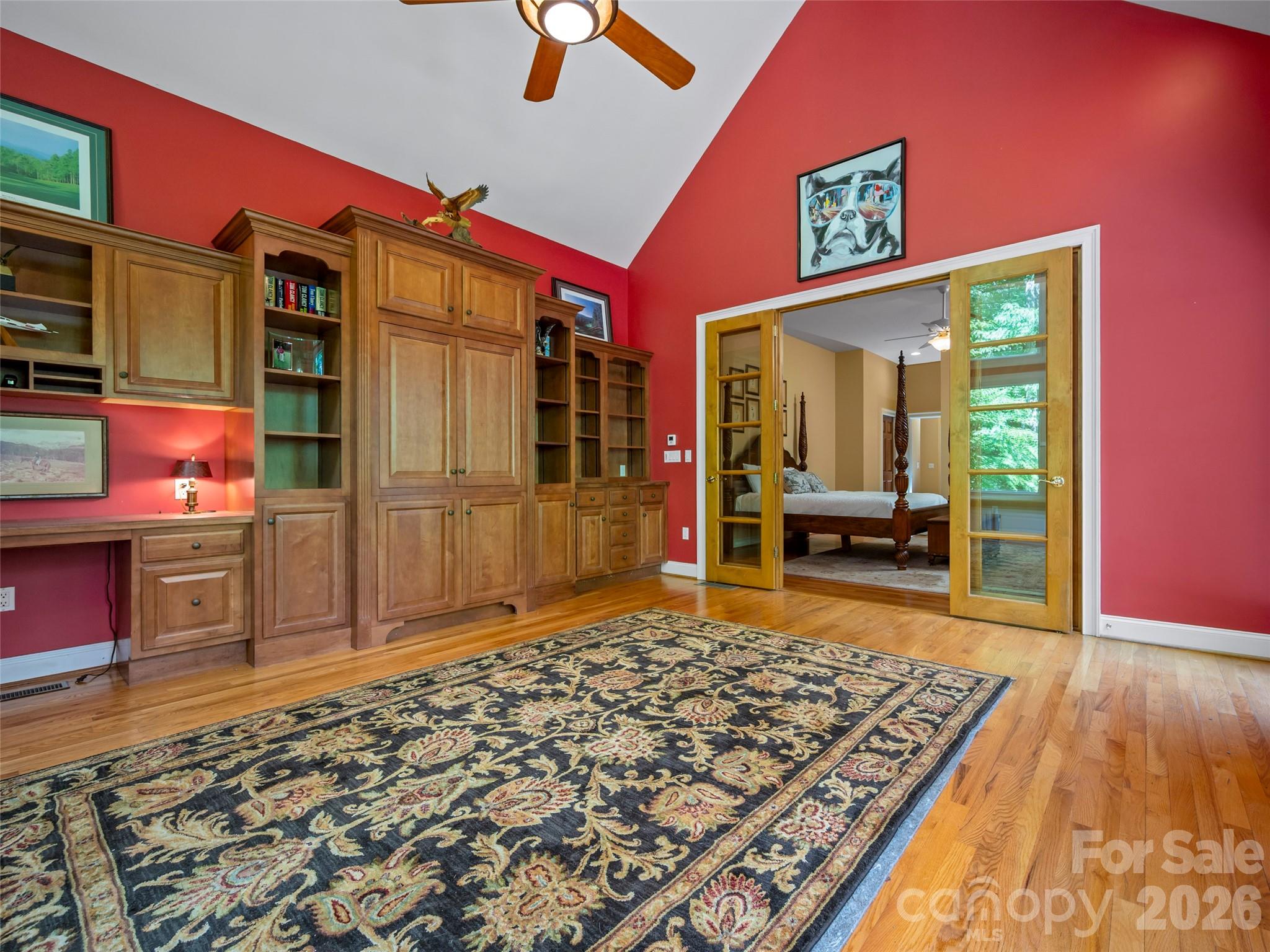 110 Little Cherokee Ridge Property Photo 27