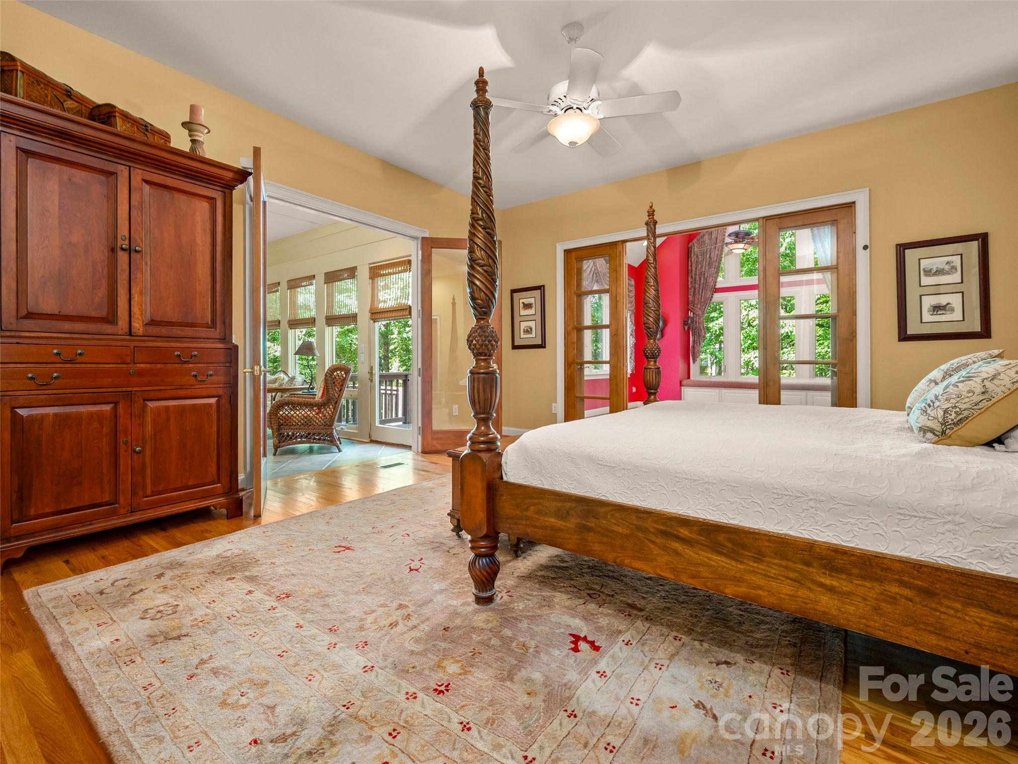 110 Little Cherokee Ridge Property Photo 32