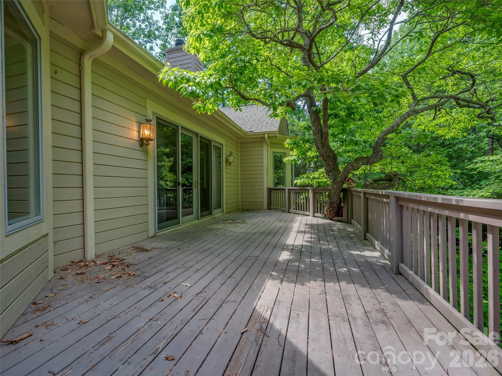 110 Little Cherokee Ridge Property Photo 36