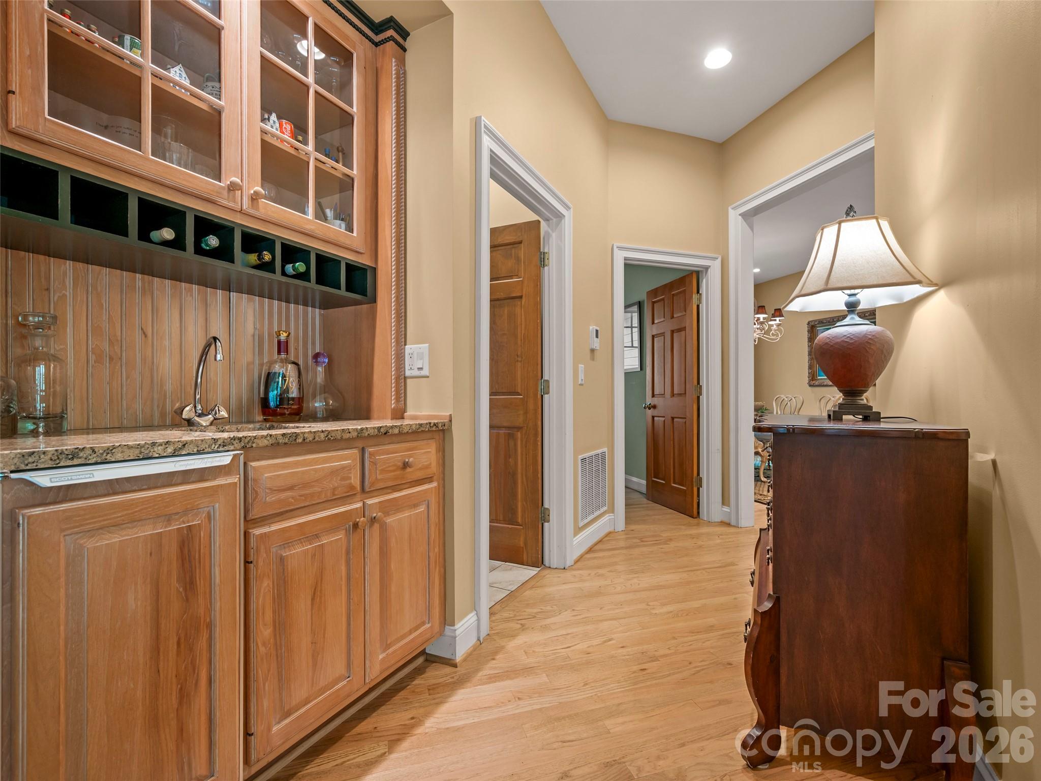 110 Little Cherokee Ridge Property Photo 38