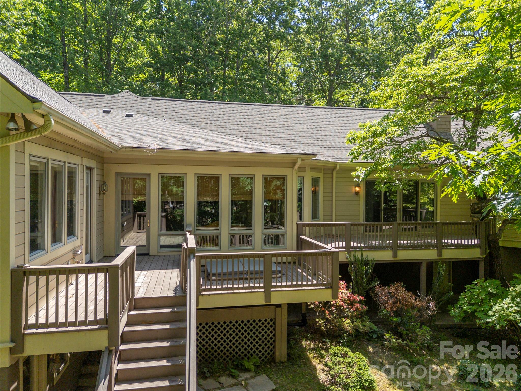 110 Little Cherokee Ridge Property Photo 43