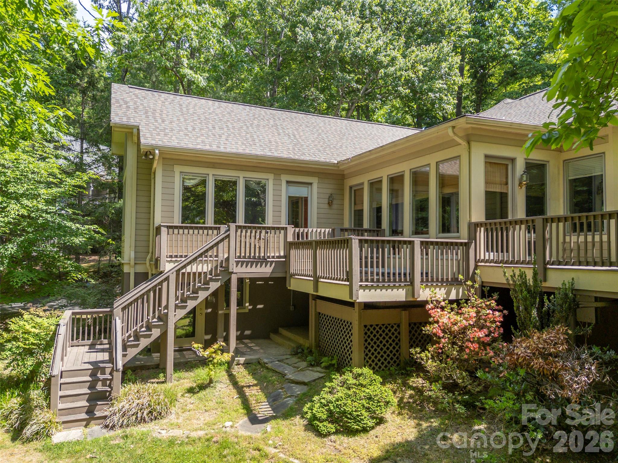 110 Little Cherokee Ridge Property Photo 45