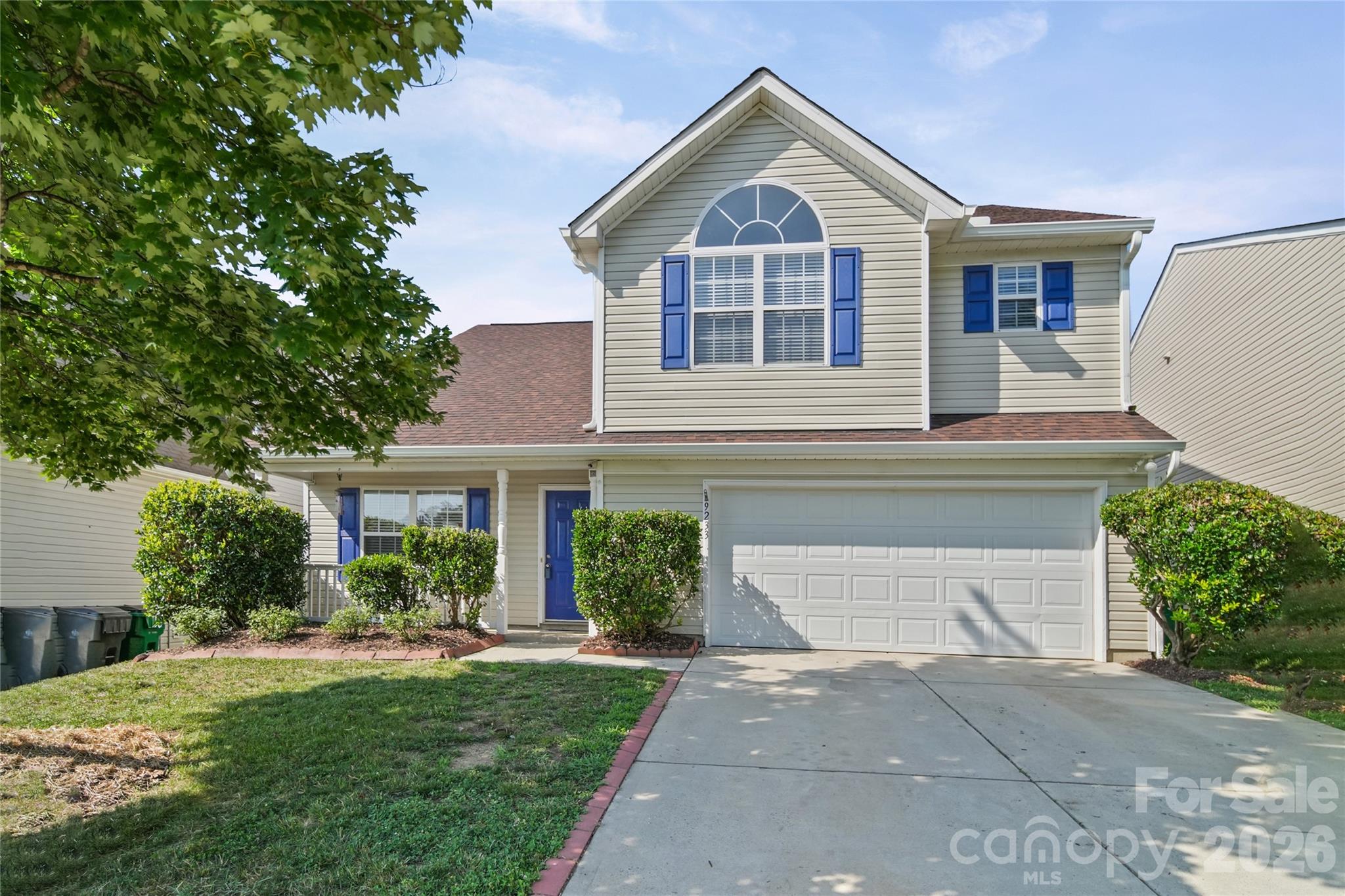 9233 Simonton Drive