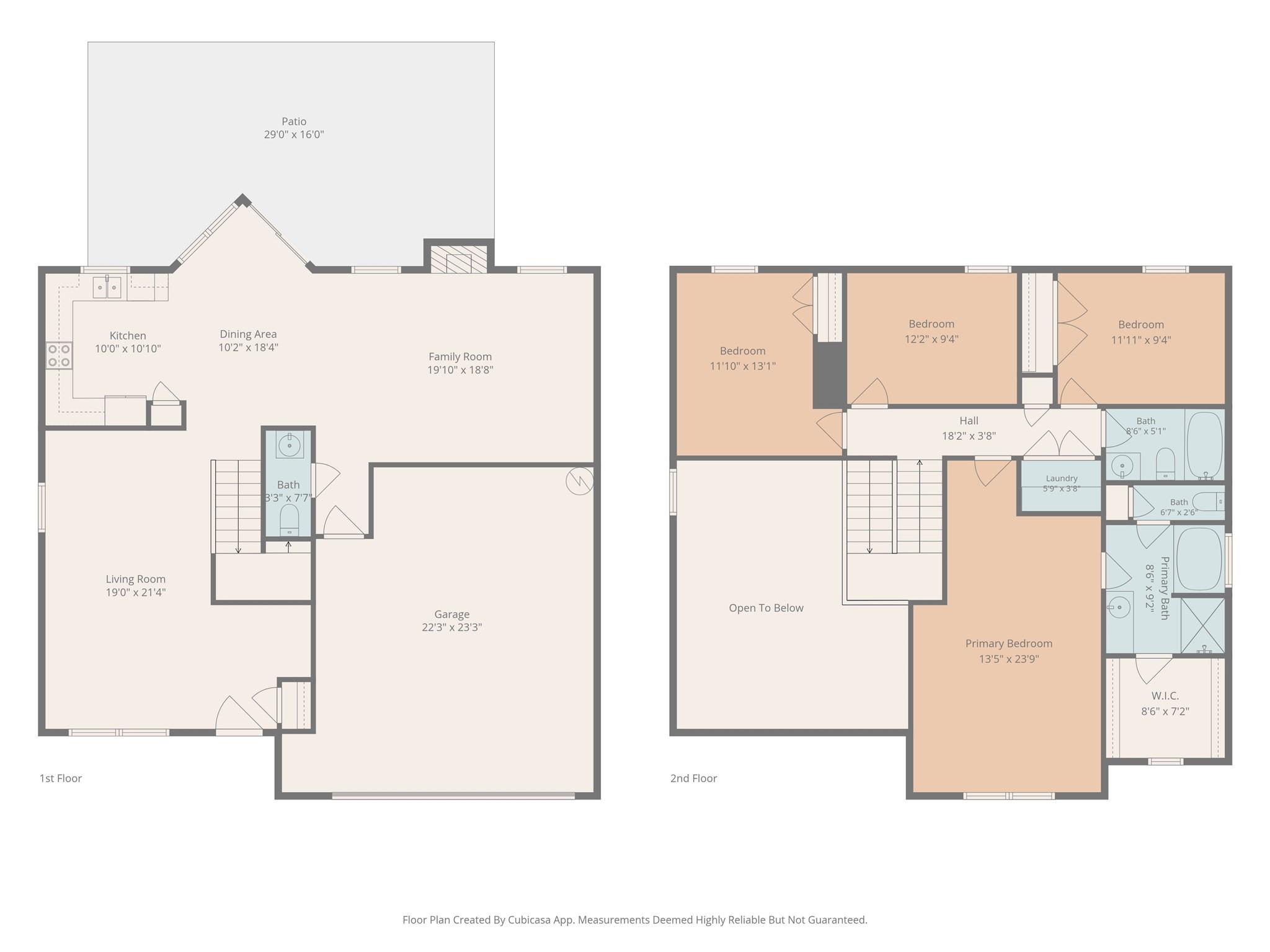 9233 Simonton Drive Property Photo 6