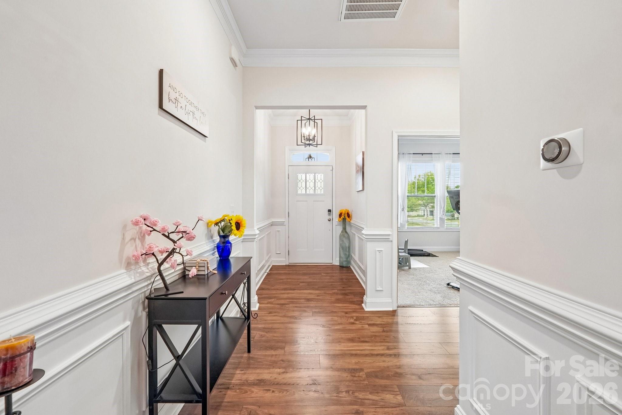 103 Cup Chase Drive Property Photo 2