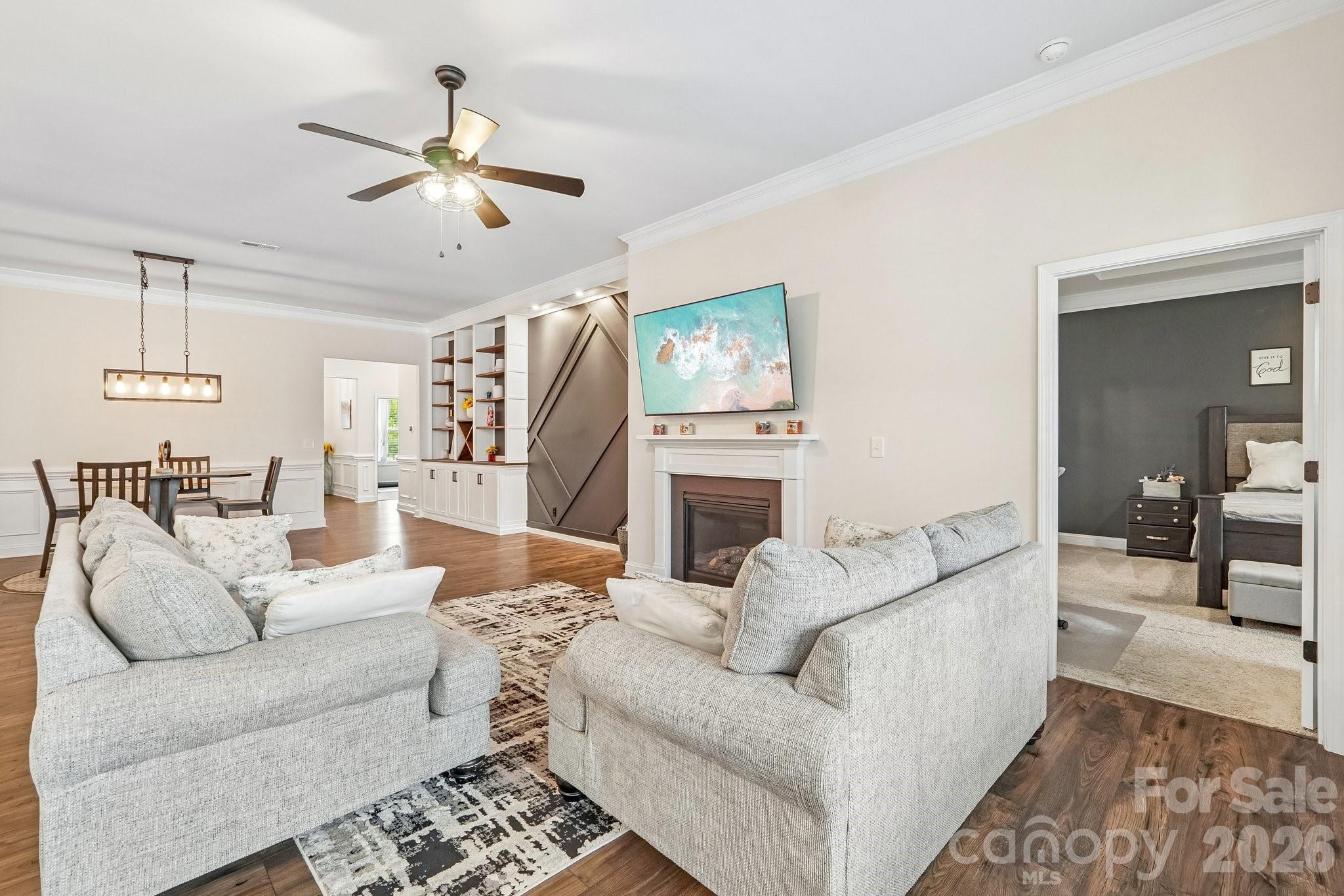 103 Cup Chase Drive Property Photo 3