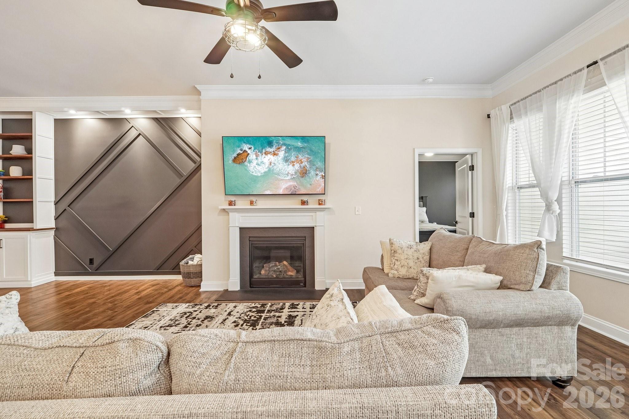 103 Cup Chase Drive Property Photo 4