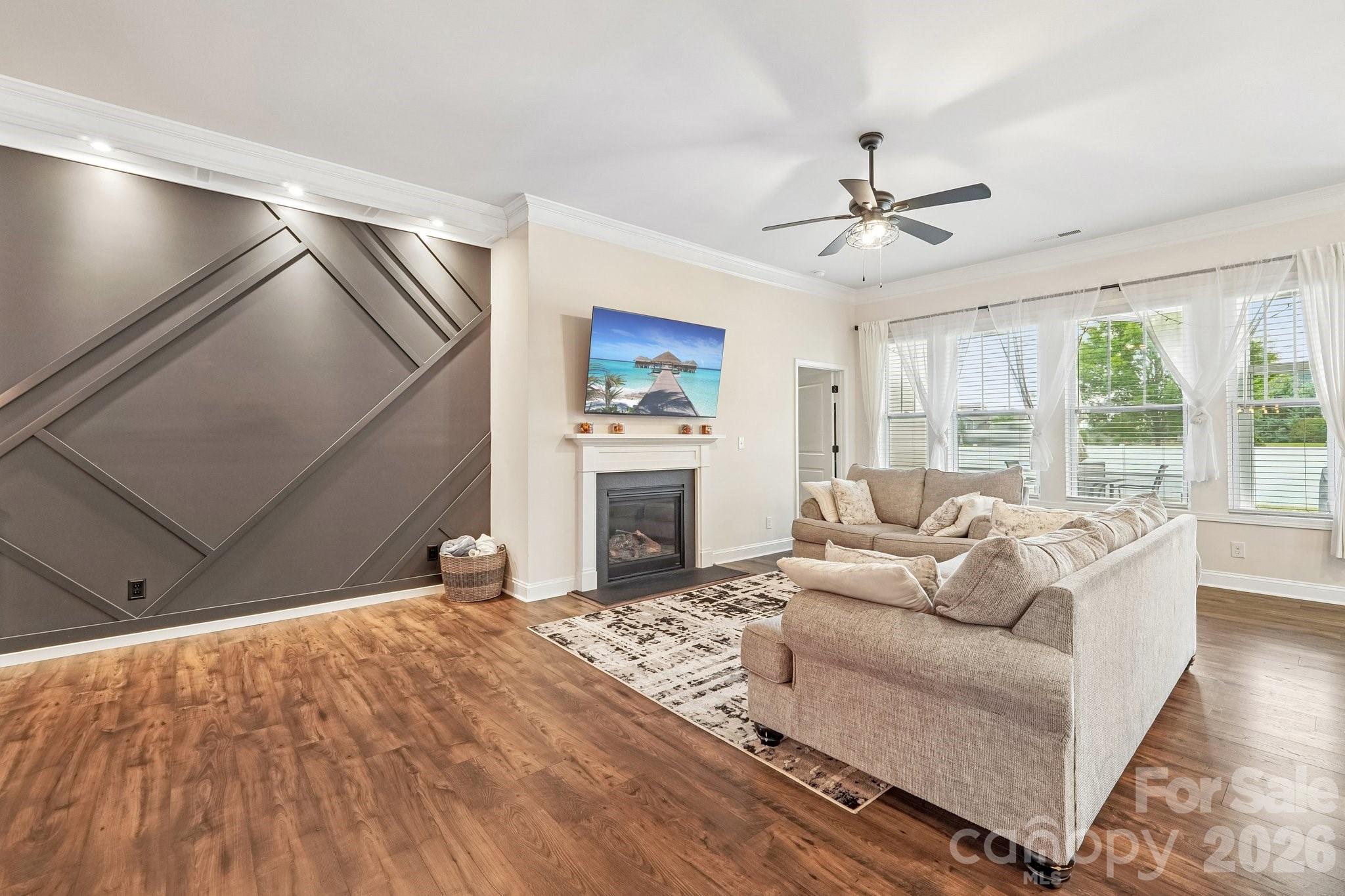 103 Cup Chase Drive Property Photo 5