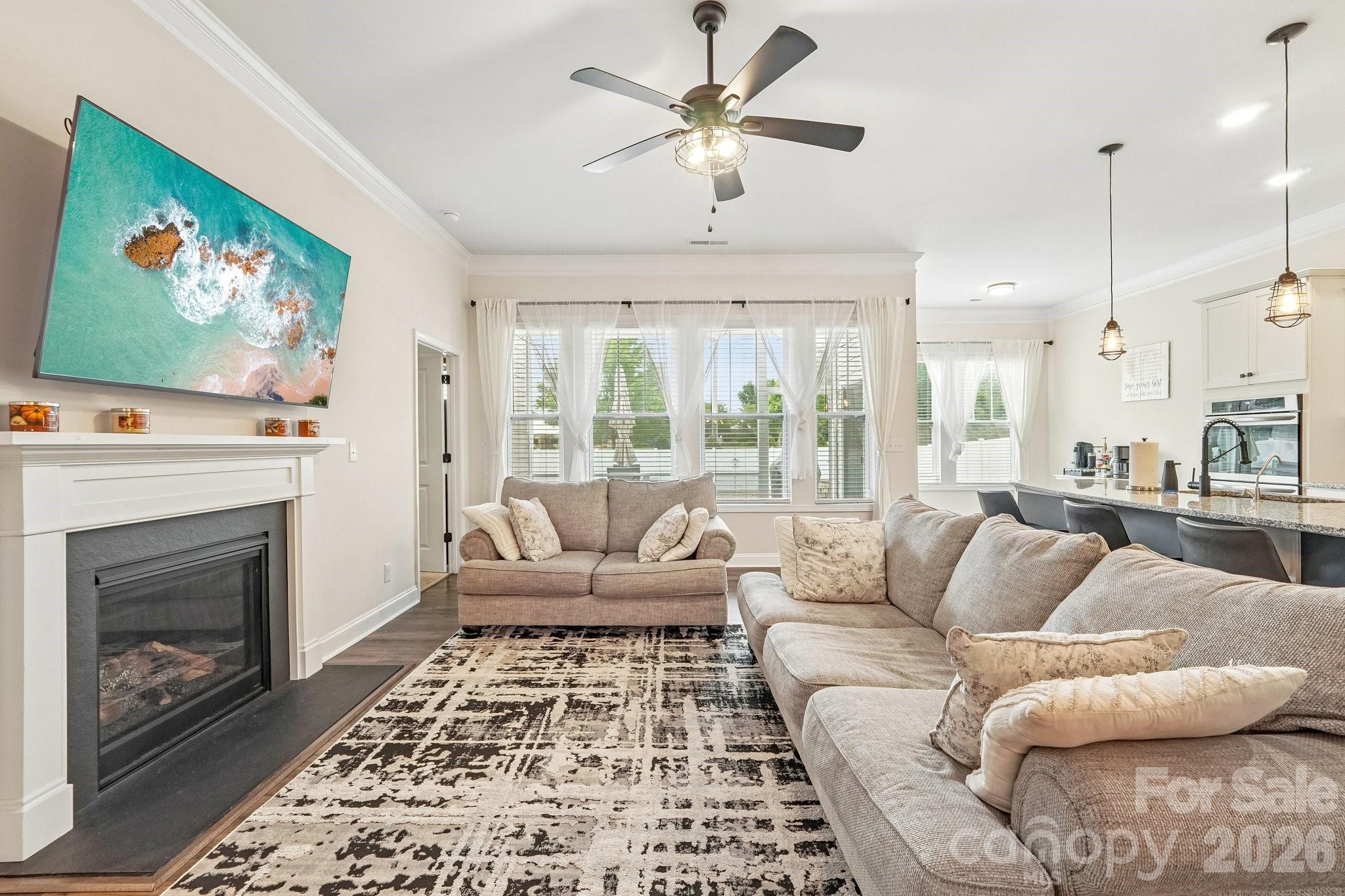 103 Cup Chase Drive Property Photo 6