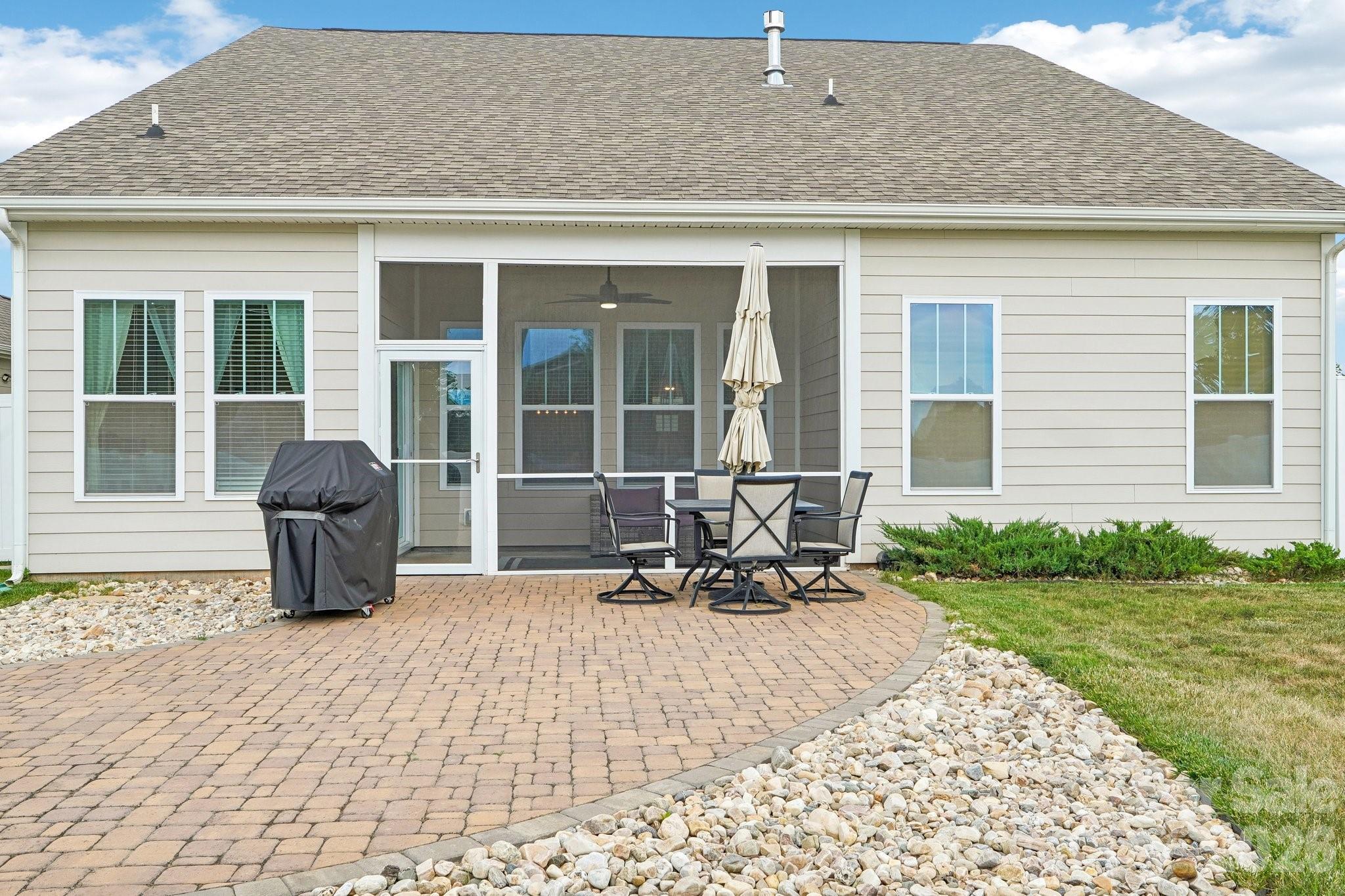 103 Cup Chase Drive Property Photo 26