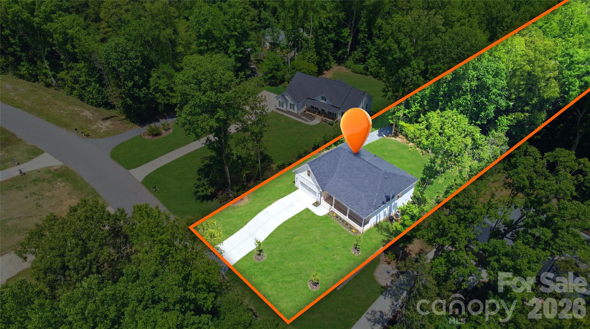 825 Breezewood Drive Property Photo 48