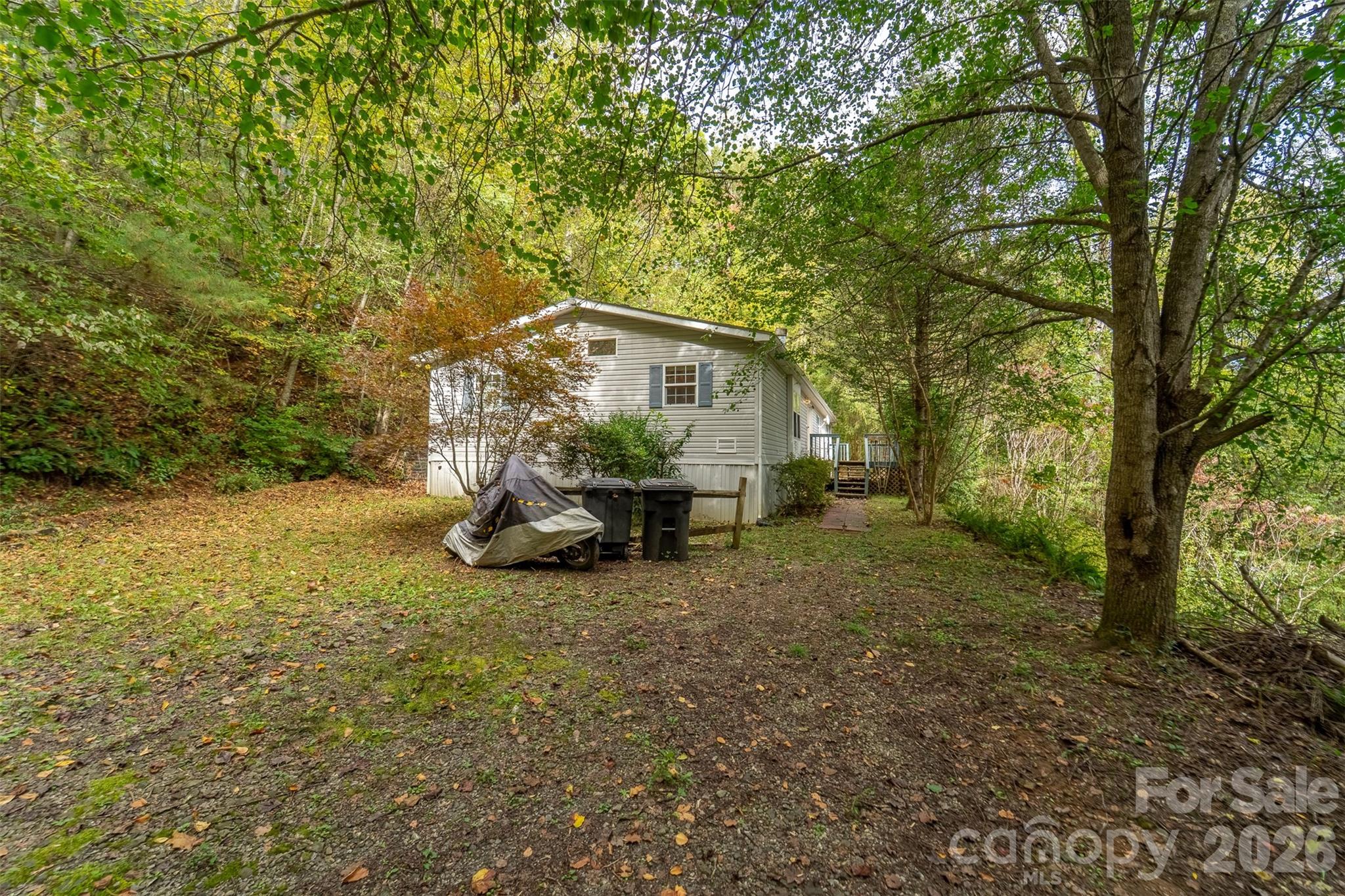 197 Savannah Meadows Trail Property Photo 23