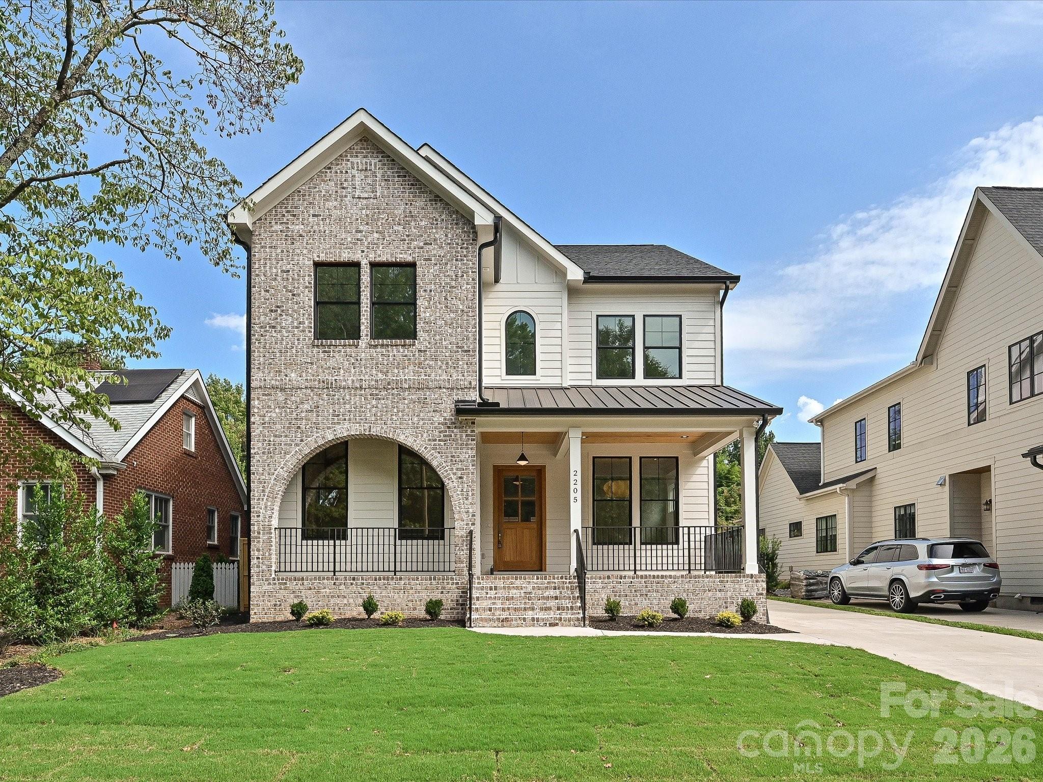 2205 Shenandoah Avenue Property Photo 1
