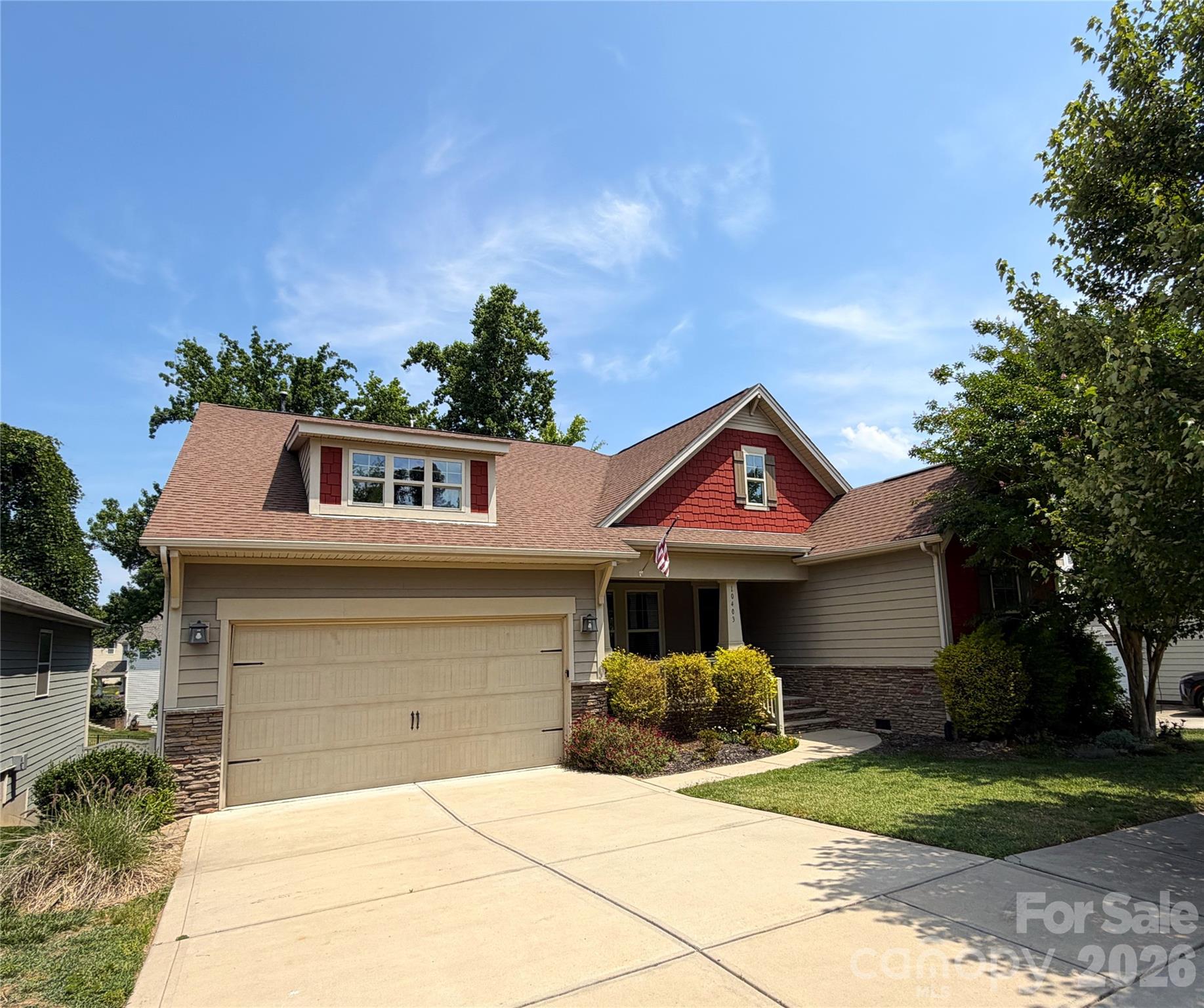 10403 Drake Hill Drive Property Photo 1