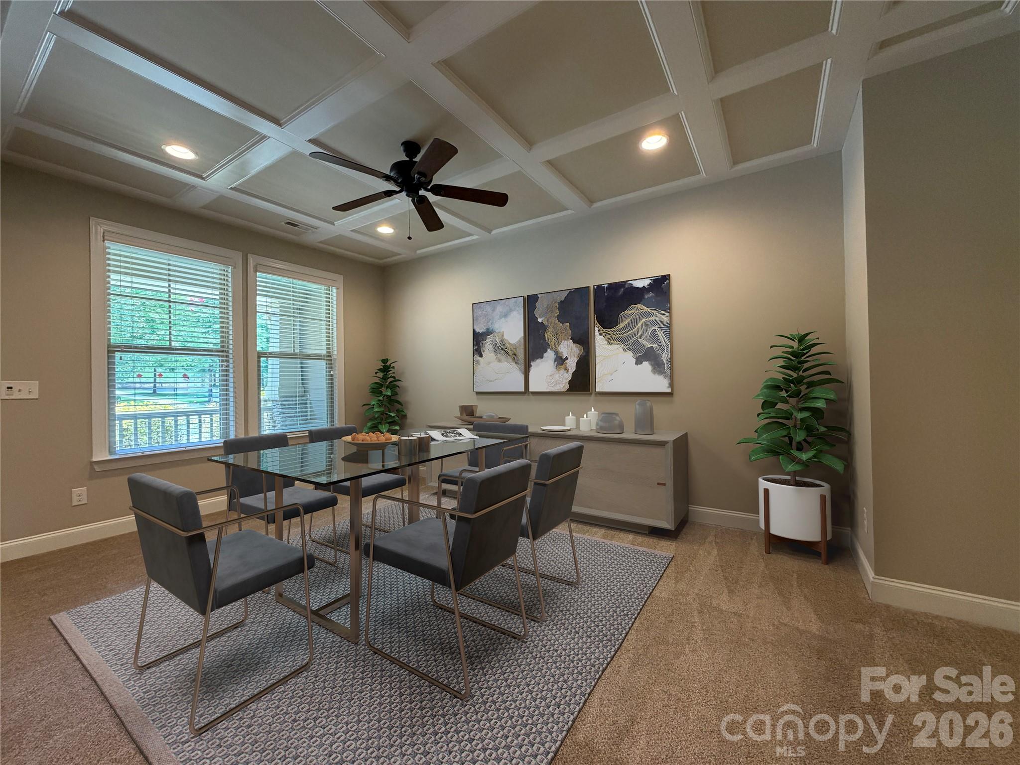 10403 Drake Hill Drive Property Photo 4