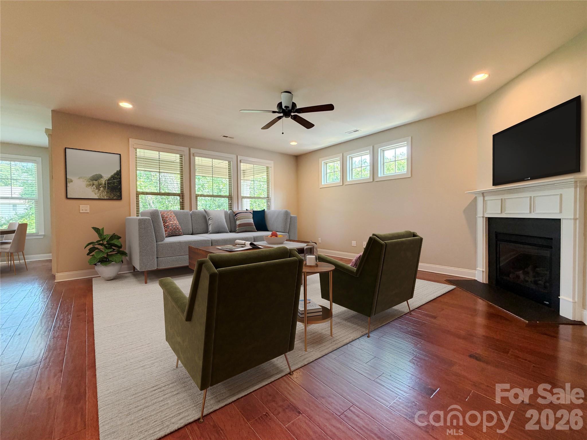 10403 Drake Hill Drive Property Photo 12