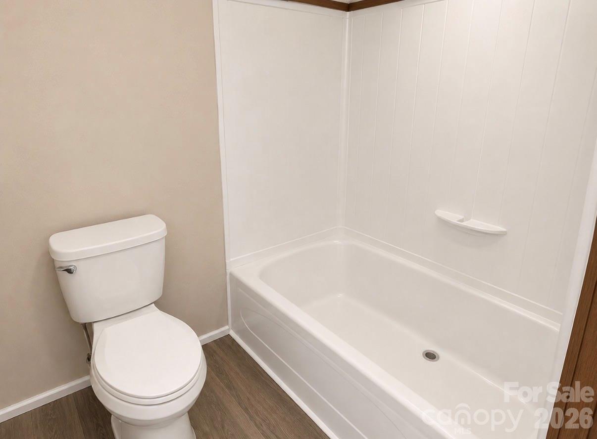 182 Left Fork Road Property Photo 4