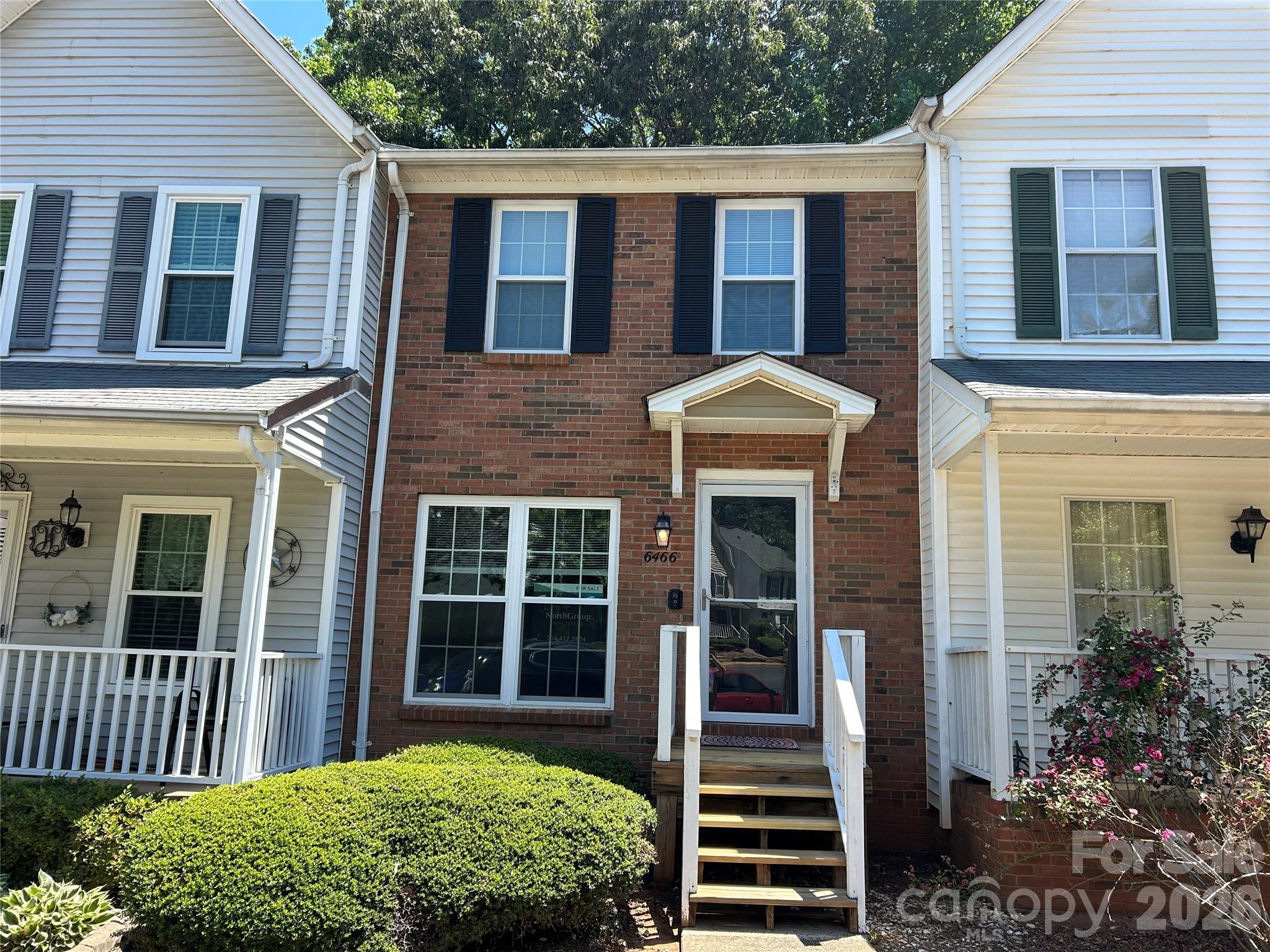 6466 Windsor Gate Lane Property Photo 1