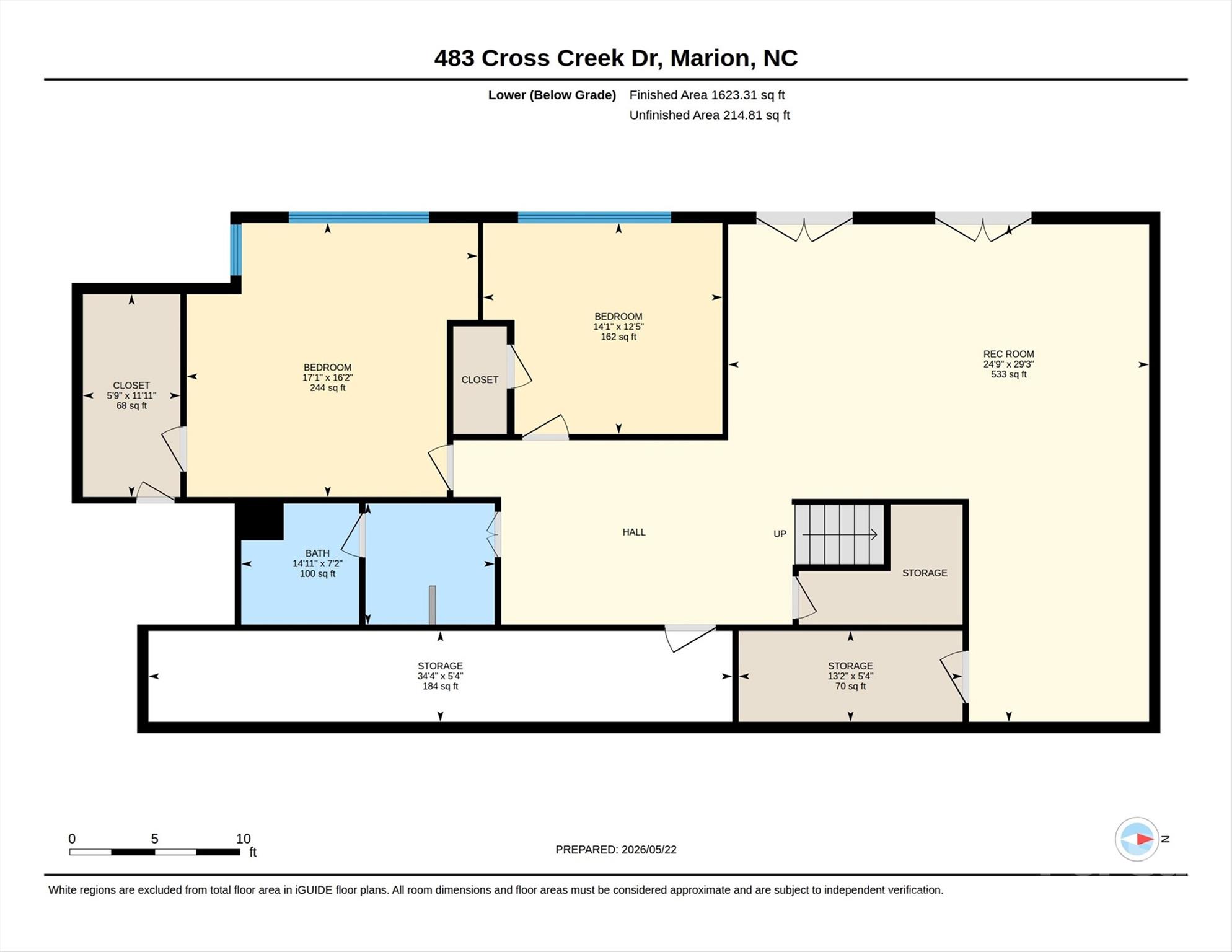 483 Cross Creek Drive 26 Property Photo 46