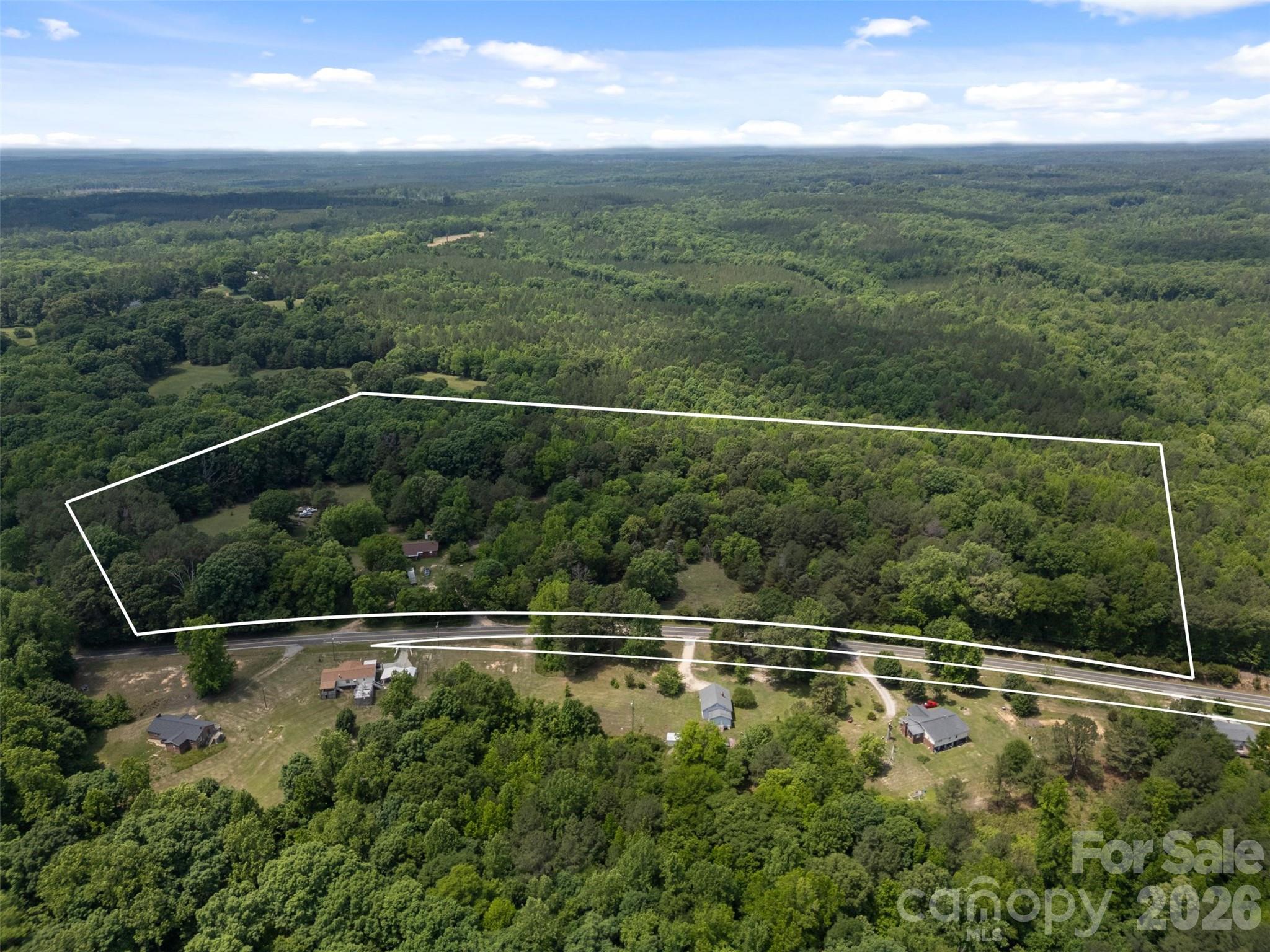 2360 Baton Rouge Road Property Photo 1