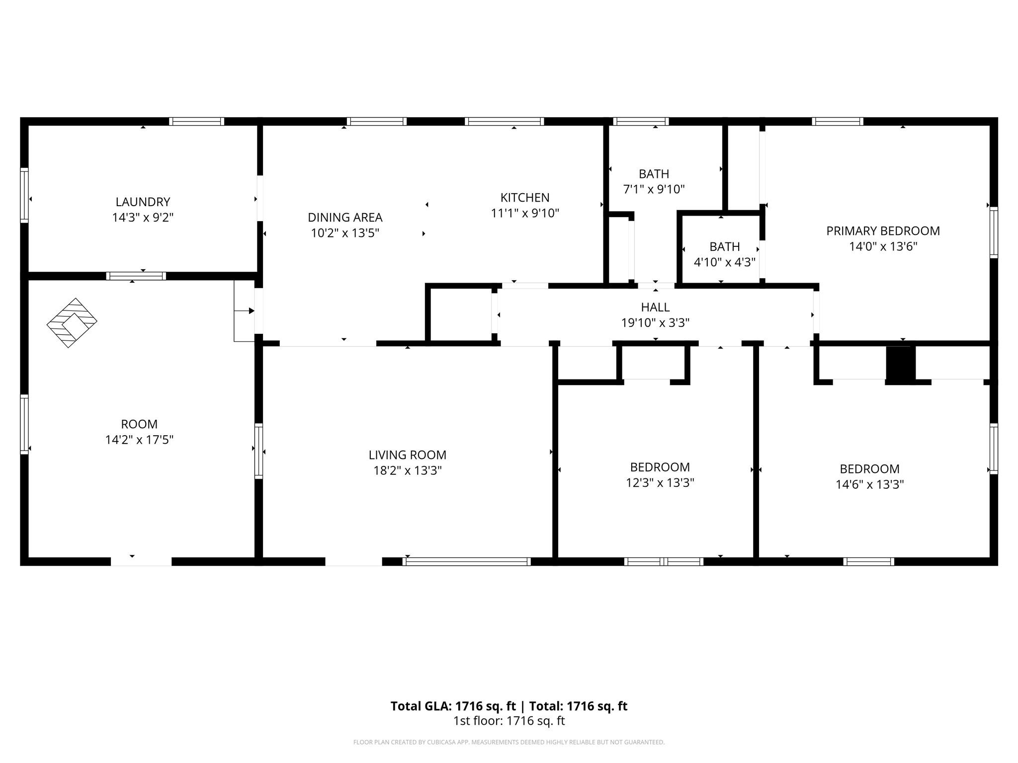 2360 Baton Rouge Road Property Photo 20
