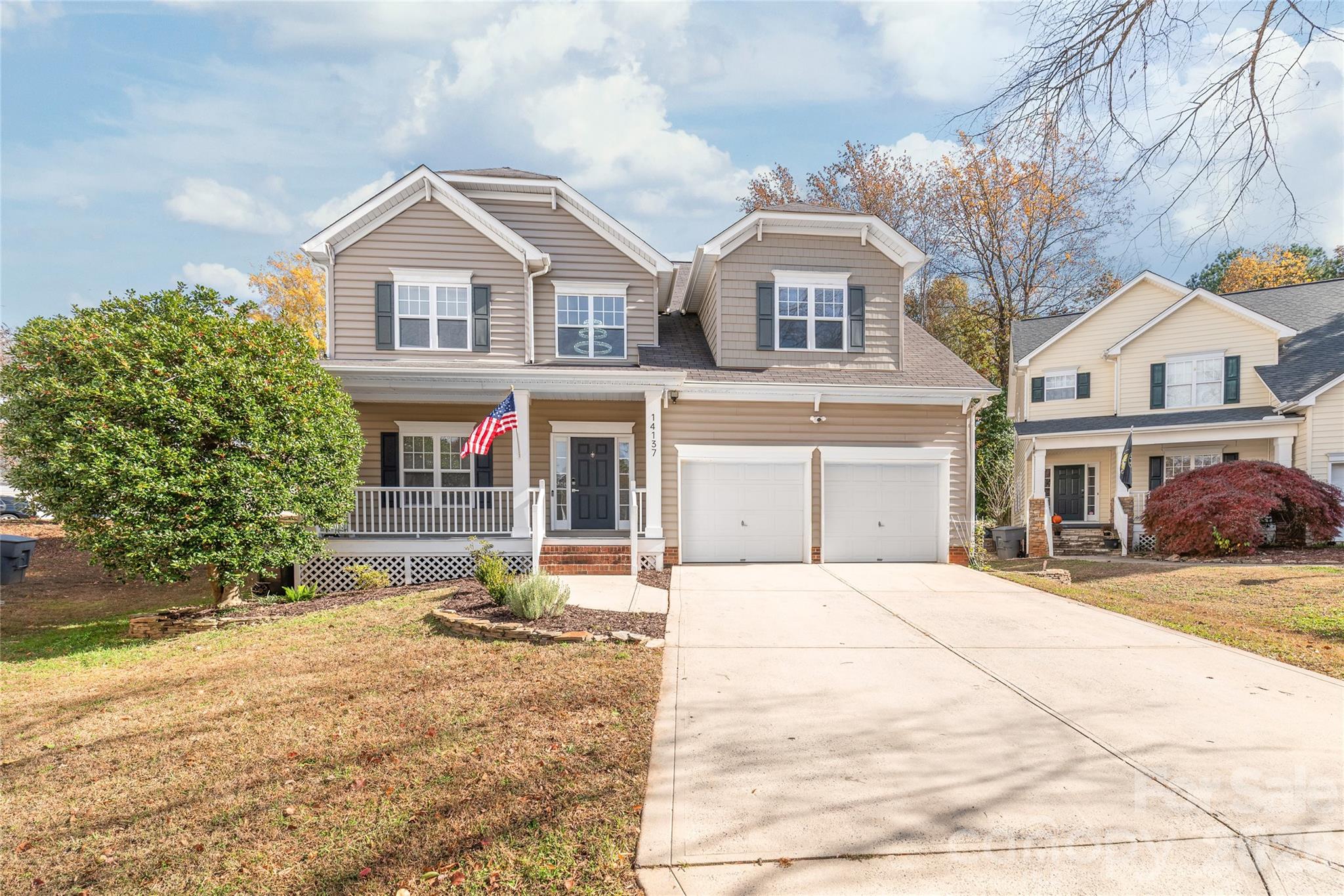 14137 Wild Elm Road Property Photo 1