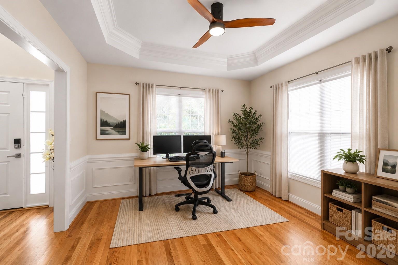 14137 Wild Elm Road Property Photo 4