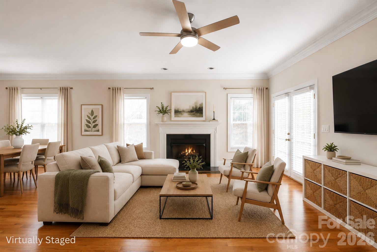 14137 Wild Elm Road Property Photo 6