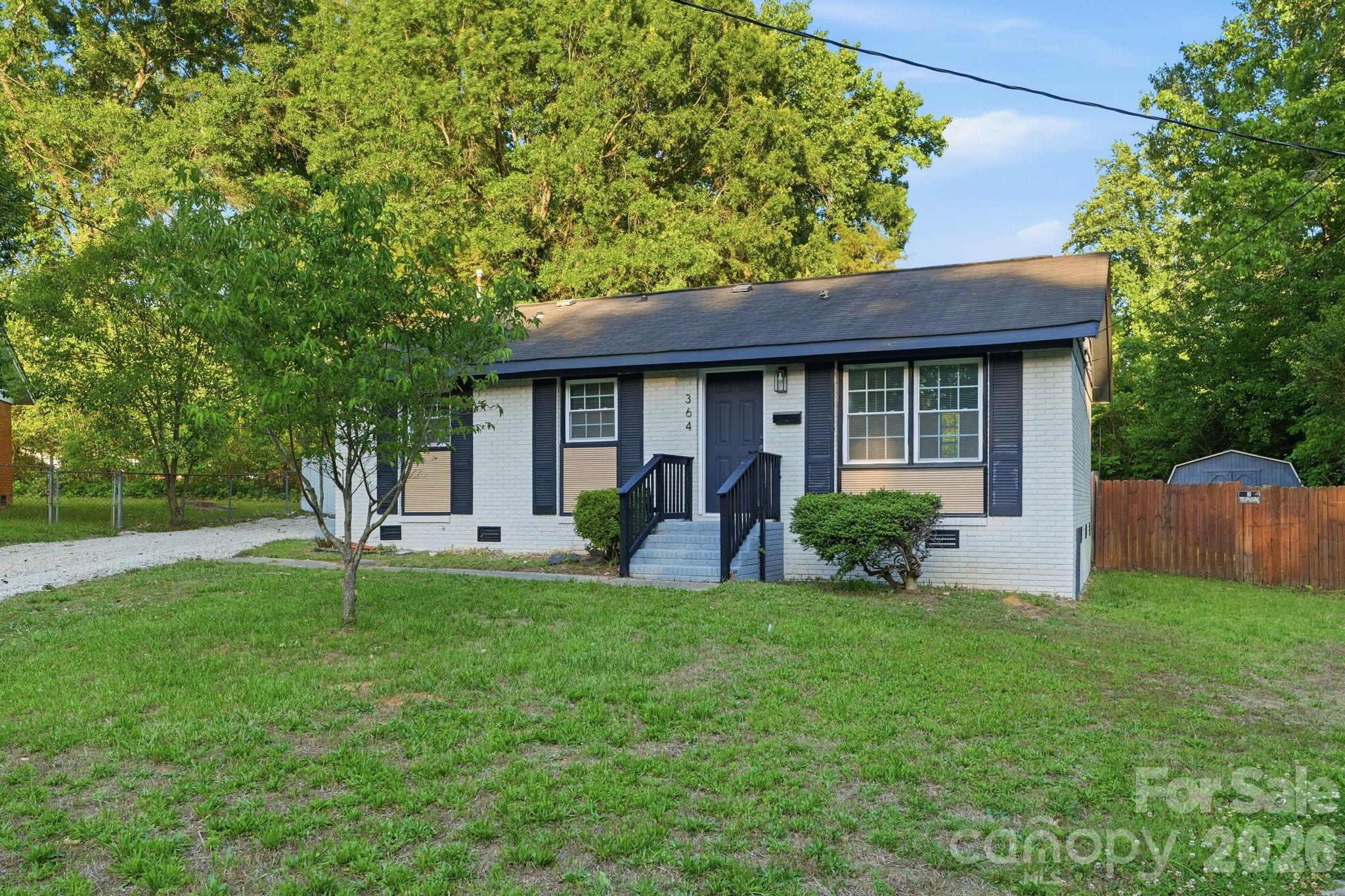 364 Leafmore Drive Property Photo 1