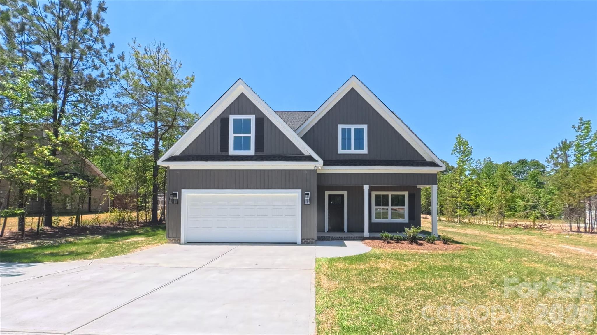 3099 Meadowcrest Drive Property Photo 1