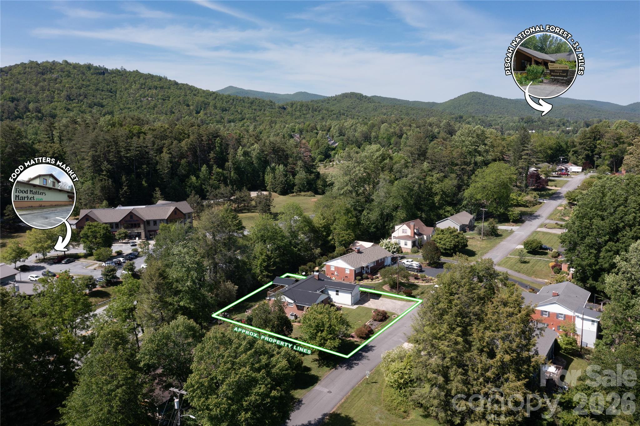 75 Hawthorne Drive Property Photo 1