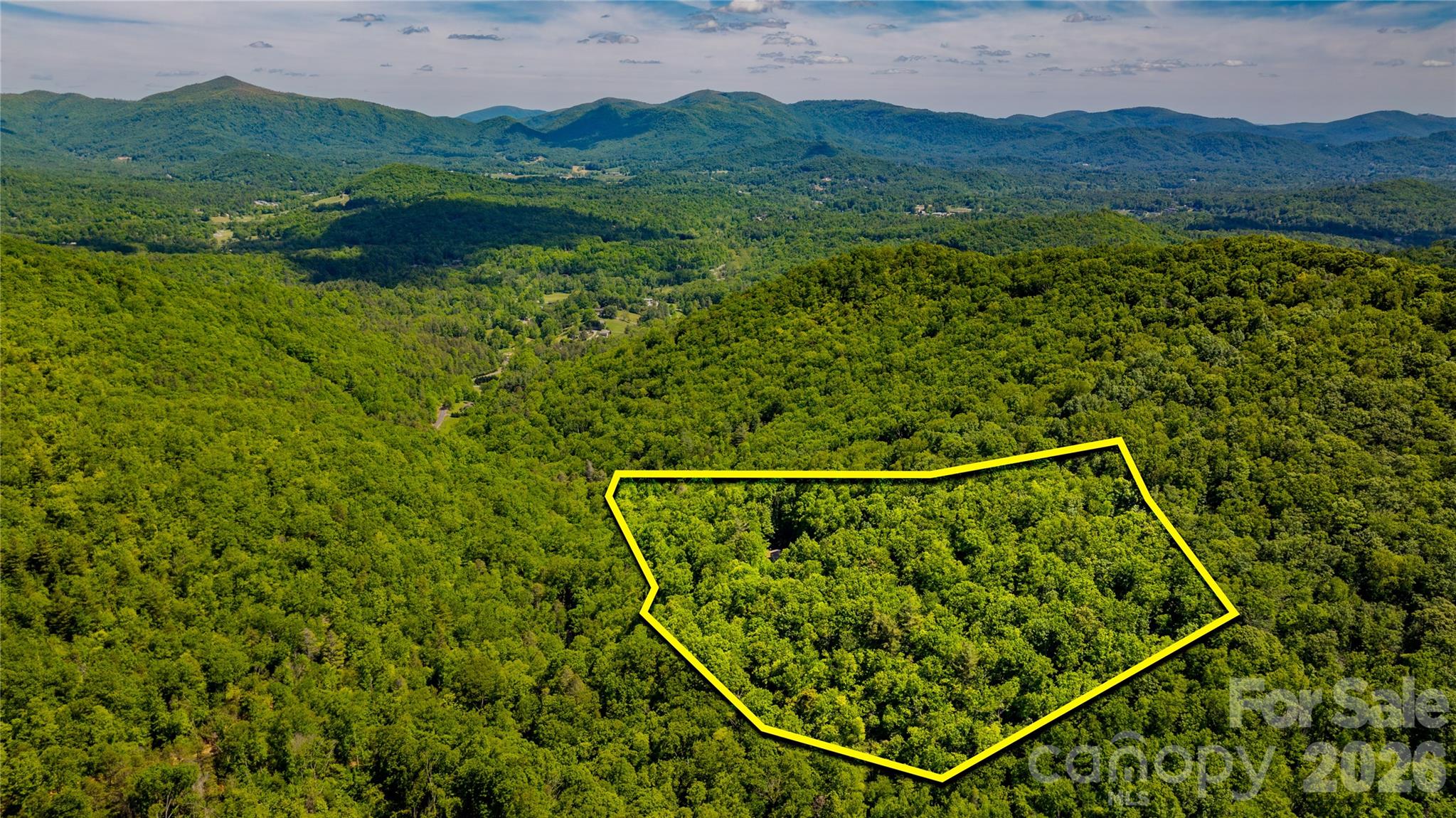 214 Ballard Creek Road Property Photo 1